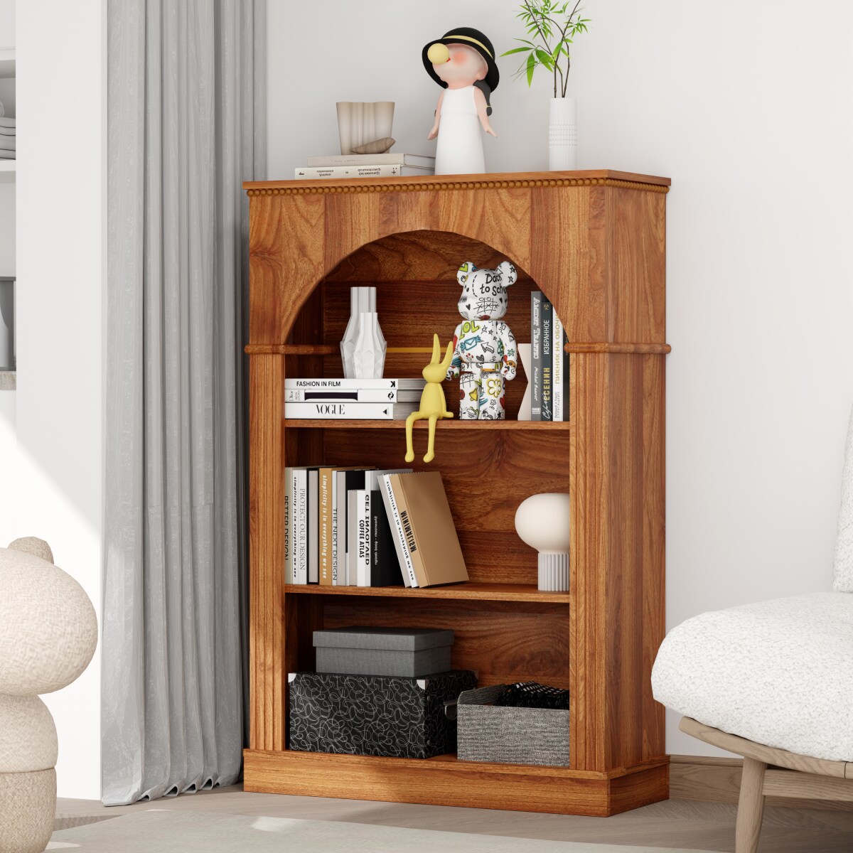Streamdale Furniture W3123P485376 bookcases - View #15