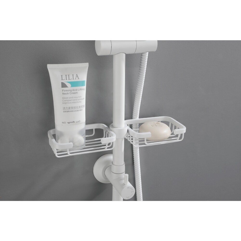 BEARSOLIM DJYC-W2287P182576 Fixed-Showerhead - View #4
