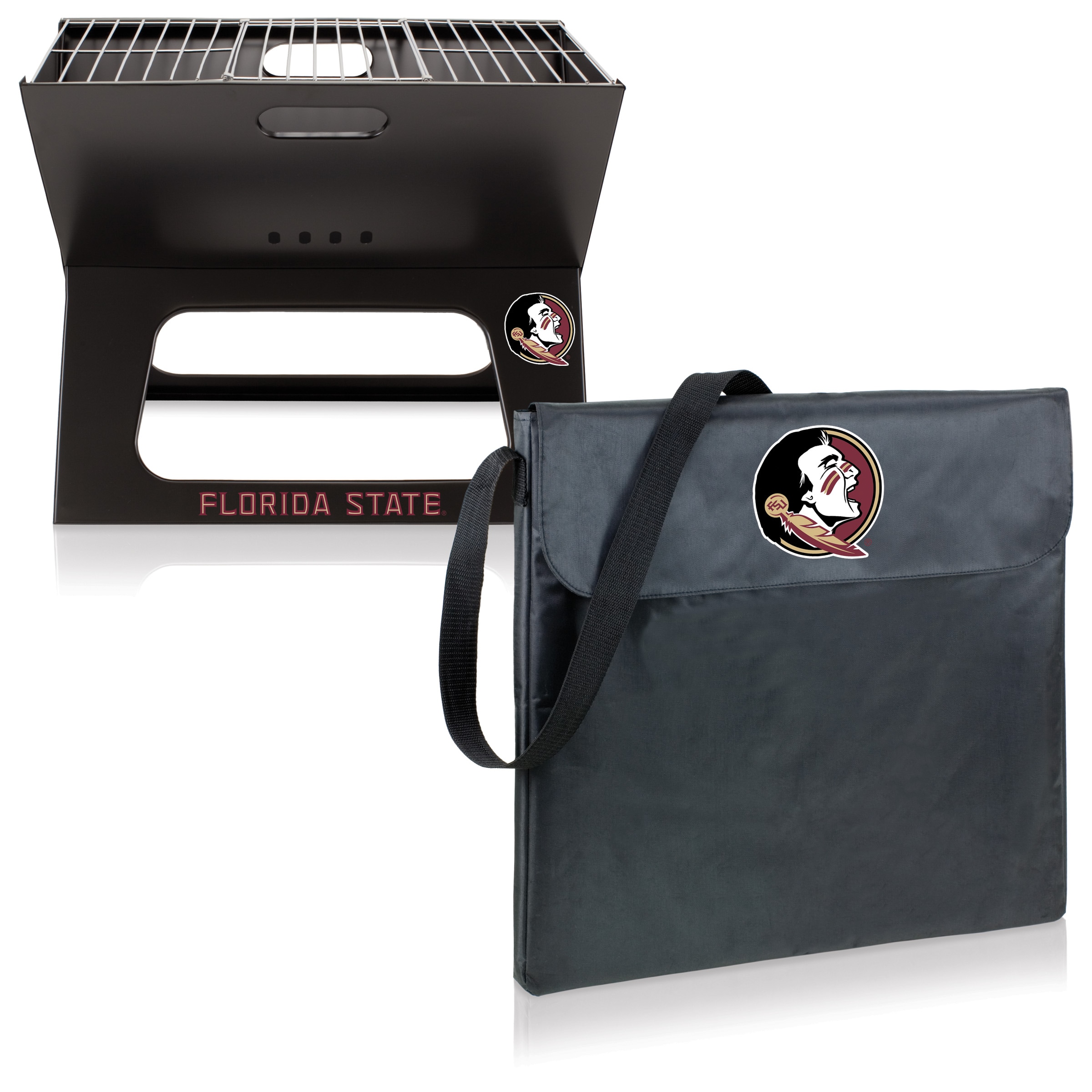 Picnic Time 775-00-175-174-0 Grilling-Tools-Utensils - View #2