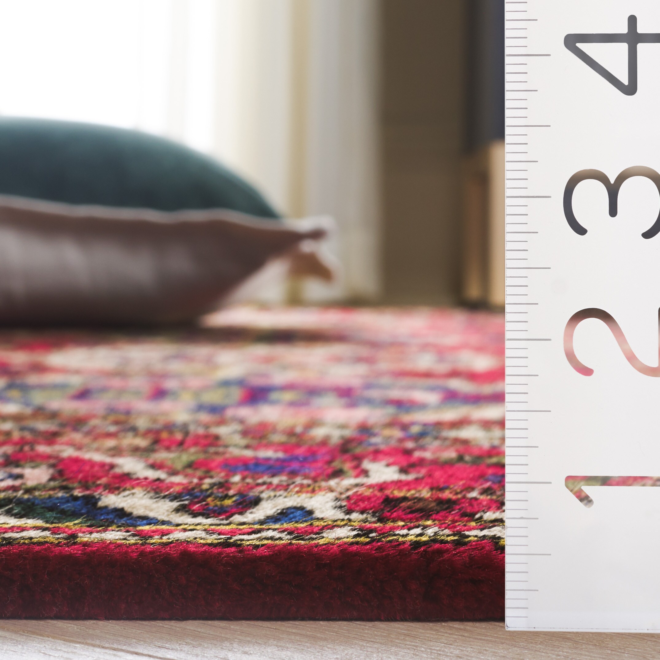 Safavieh BKT101B-6 rugs - View #6