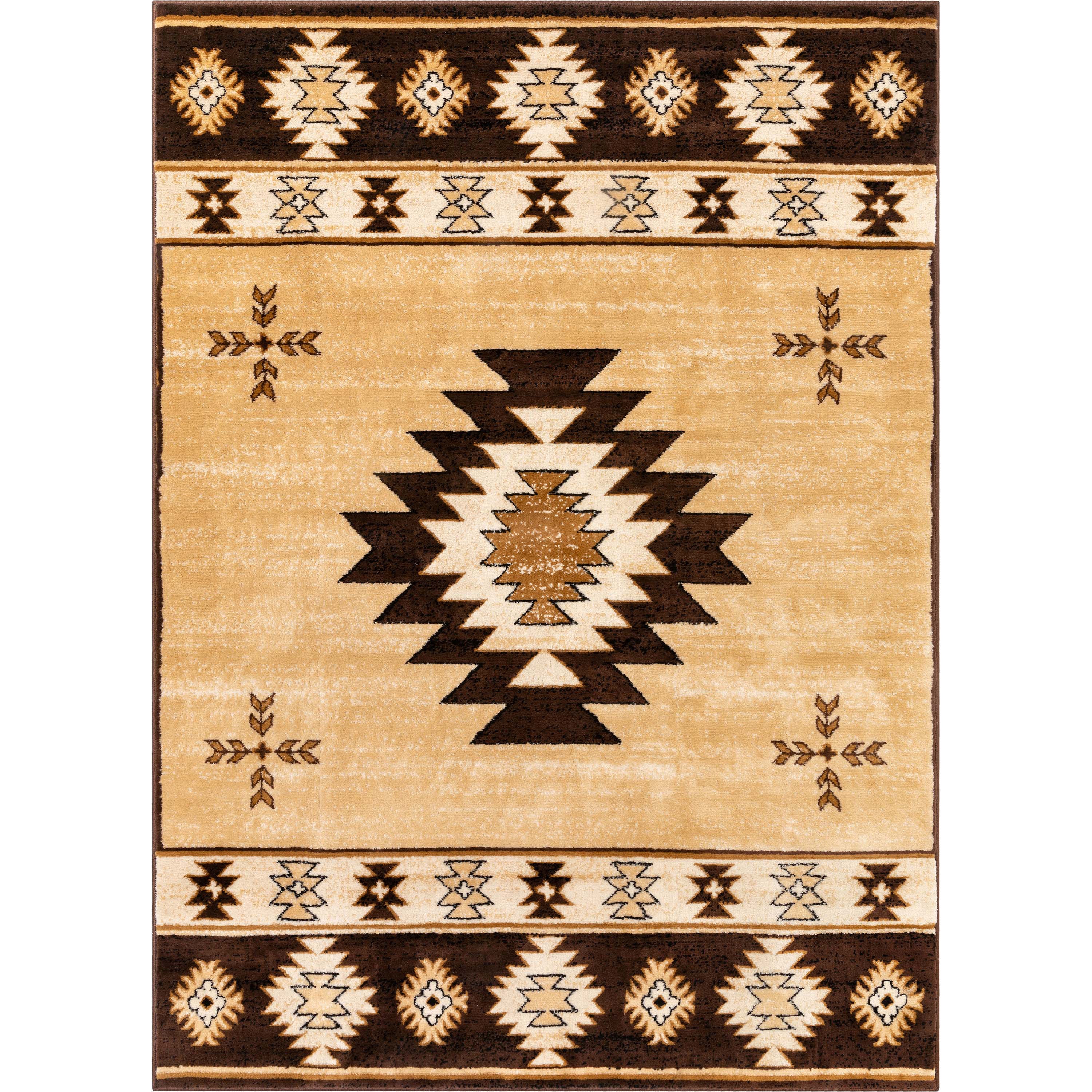 Well Woven DU-148-5 rugs - View #2