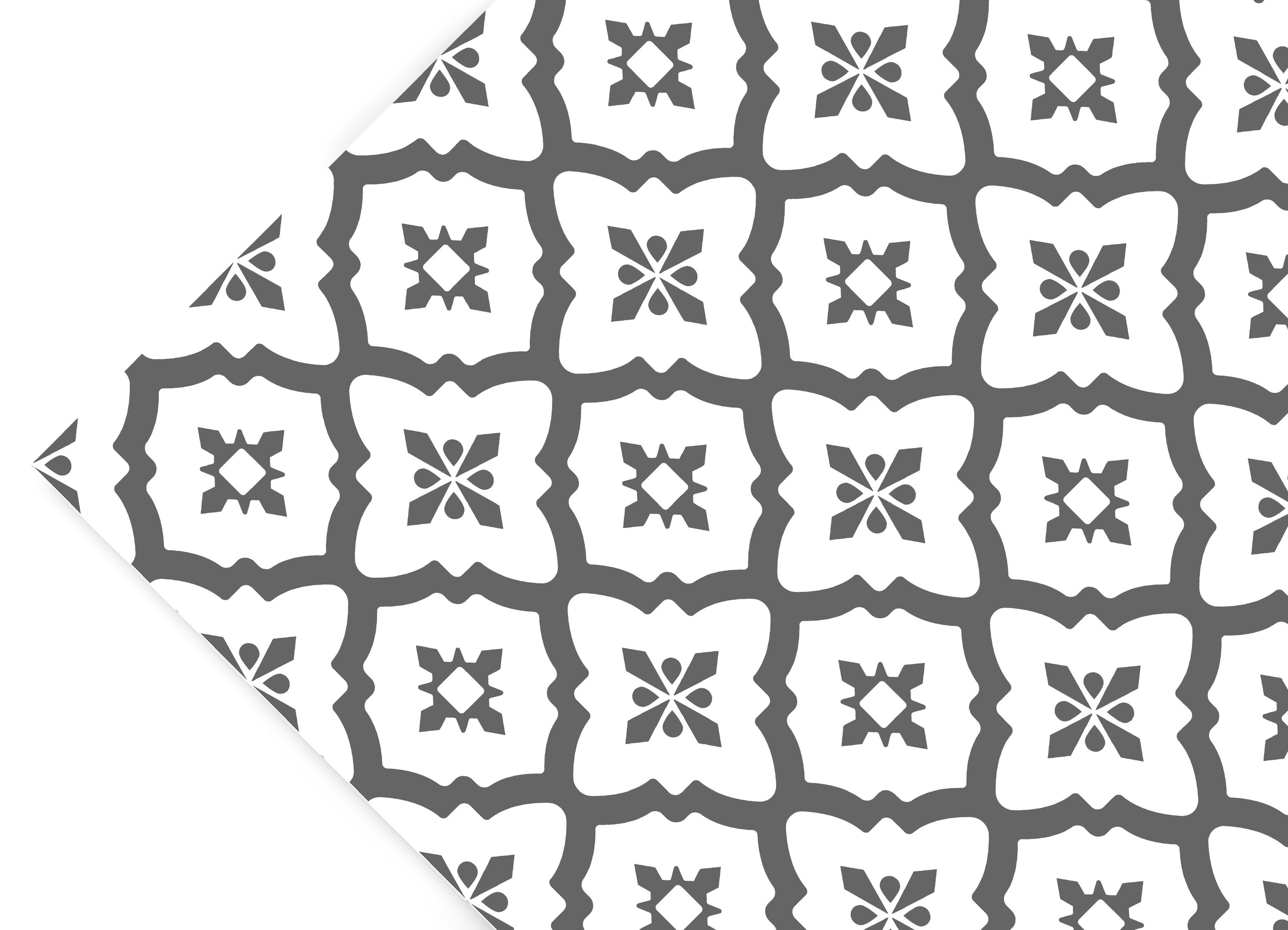 allen + roth ARB4255 Wall-Decals - View #3