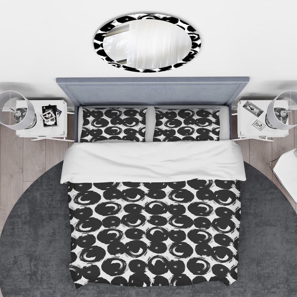 Designart BED19335-Q bedding - View #2