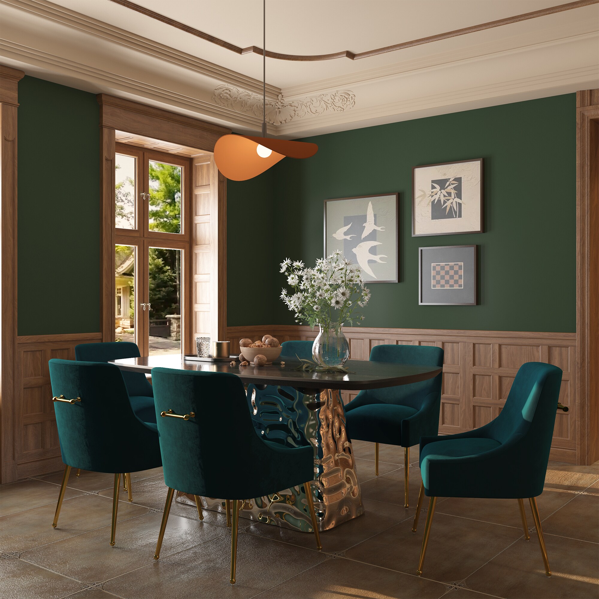 Clihome CL-1676D700LG Dining-Sets - View #4