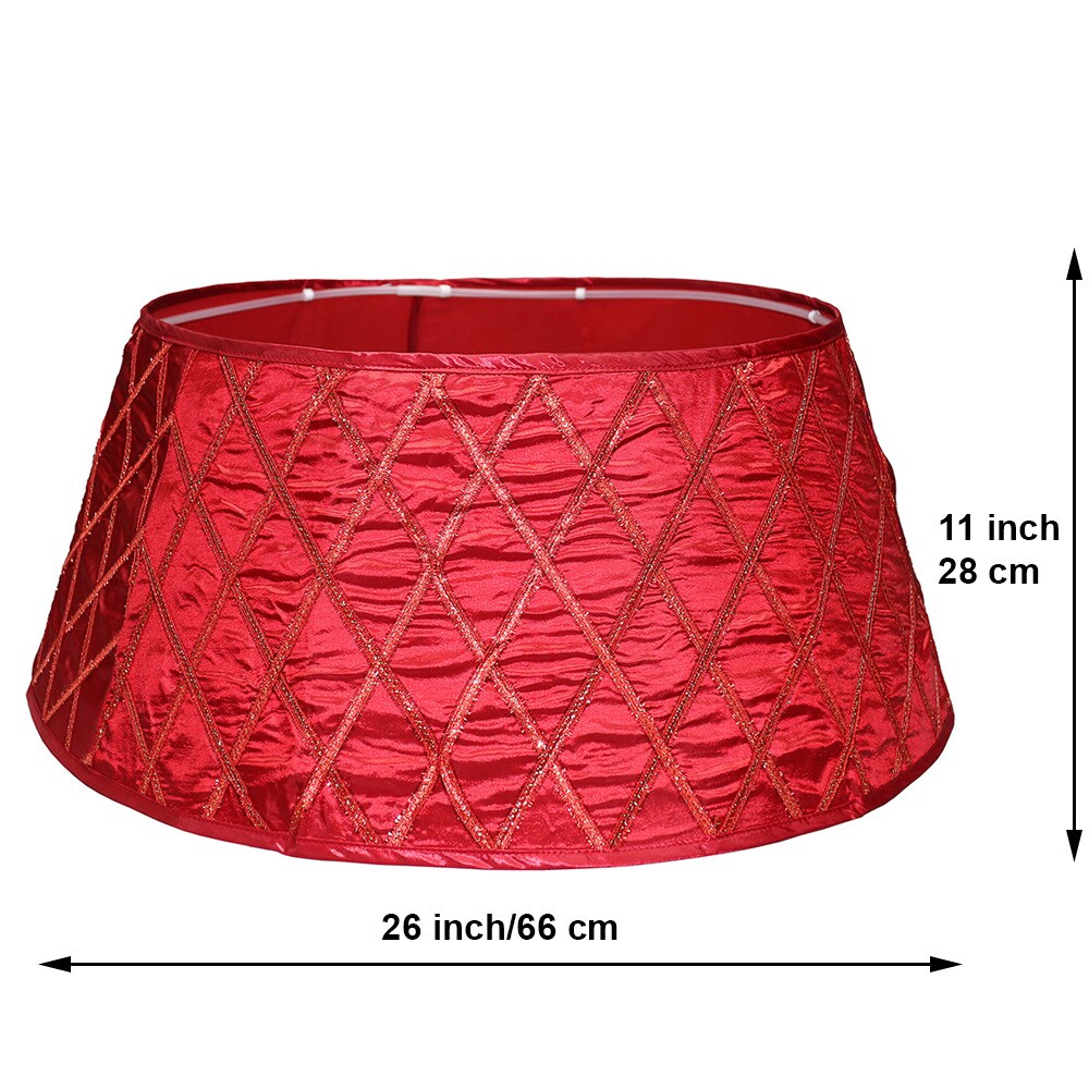 New Traditions 2265082-3DD Tree-Skirts - View #3