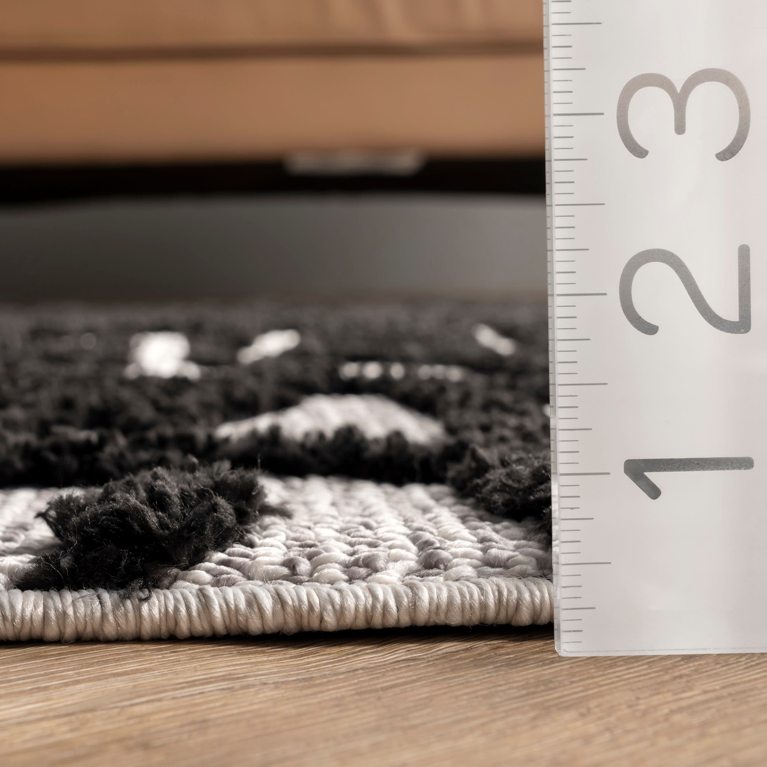 nuLOOM KKLR21A-71001010 rugs - View #4