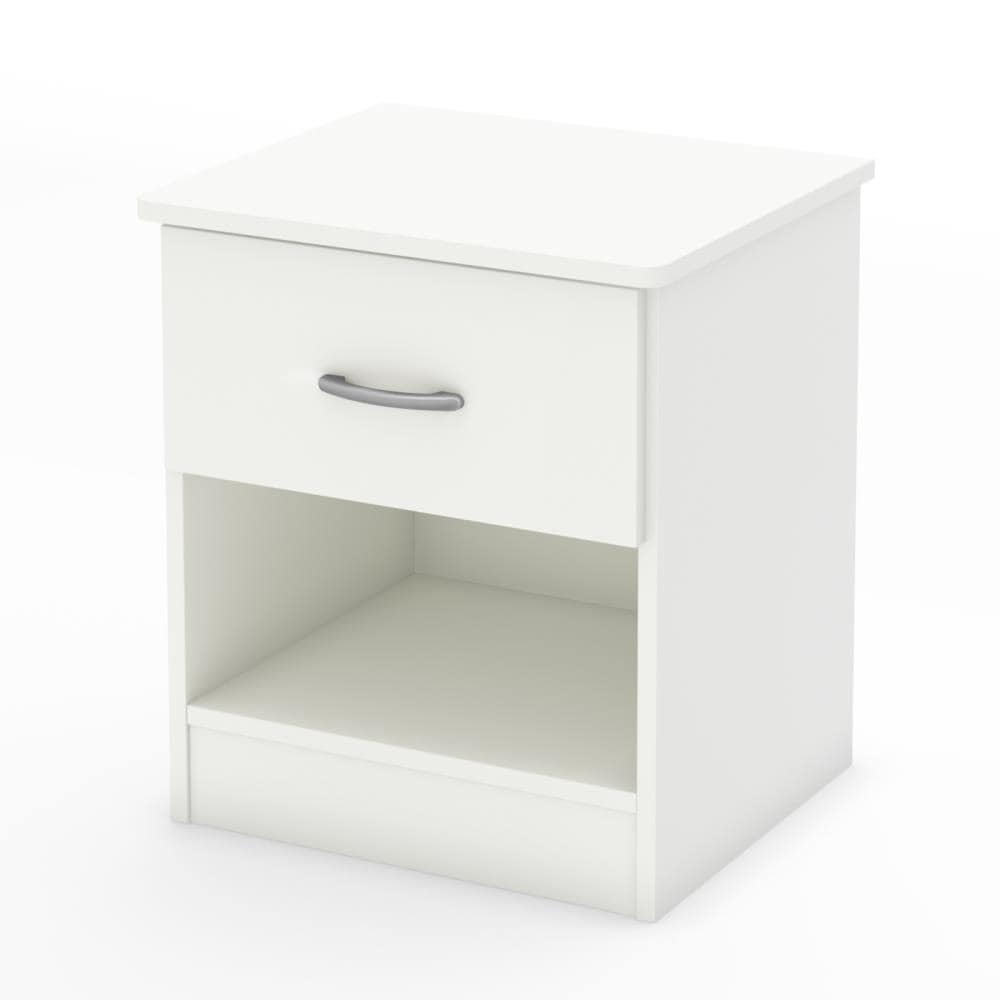 knarrevik ikea white