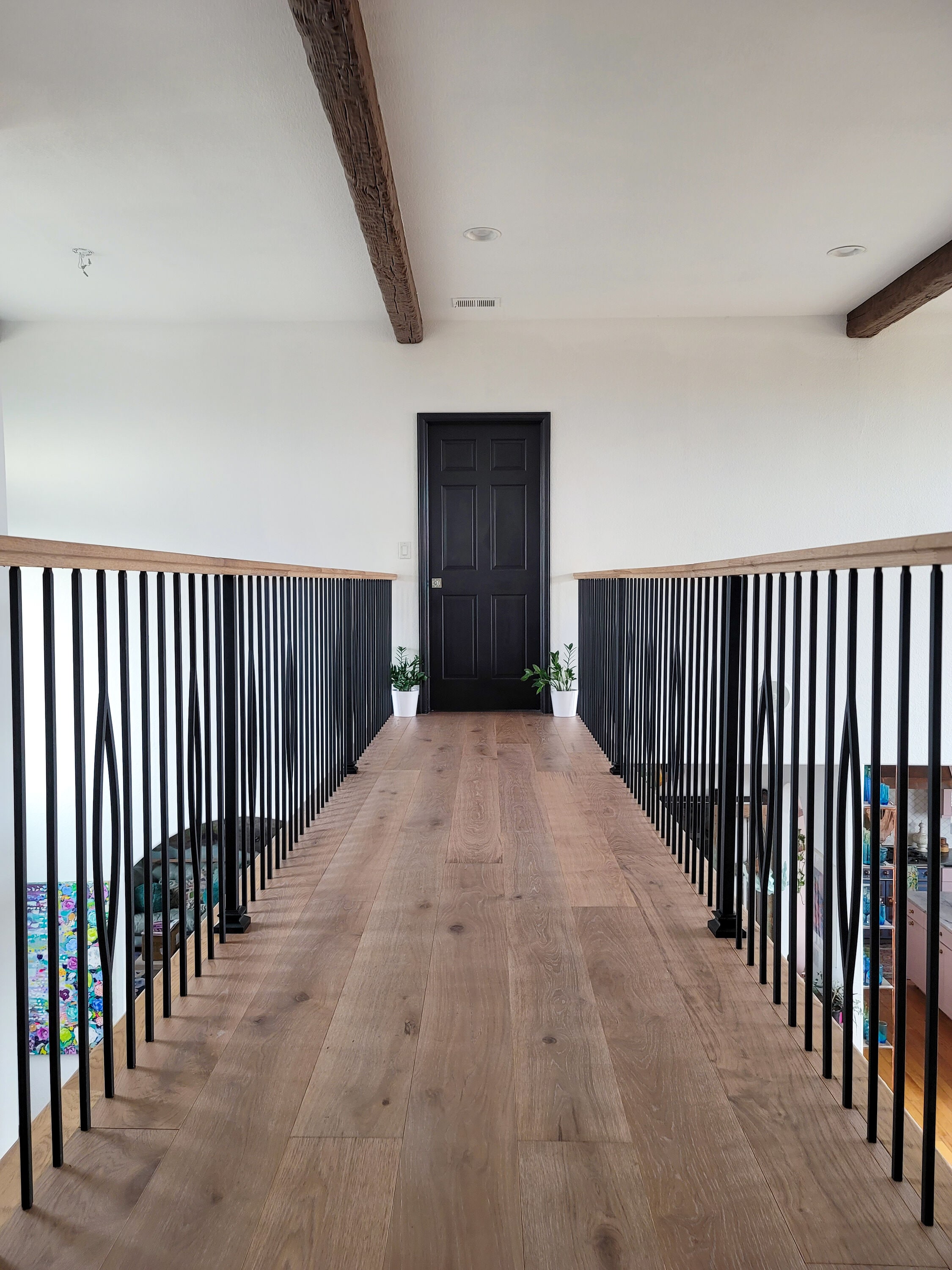 L.J. Smith Stair Systems M 701 44 ETHSM Interior-Stairpart-Balusters - View #10