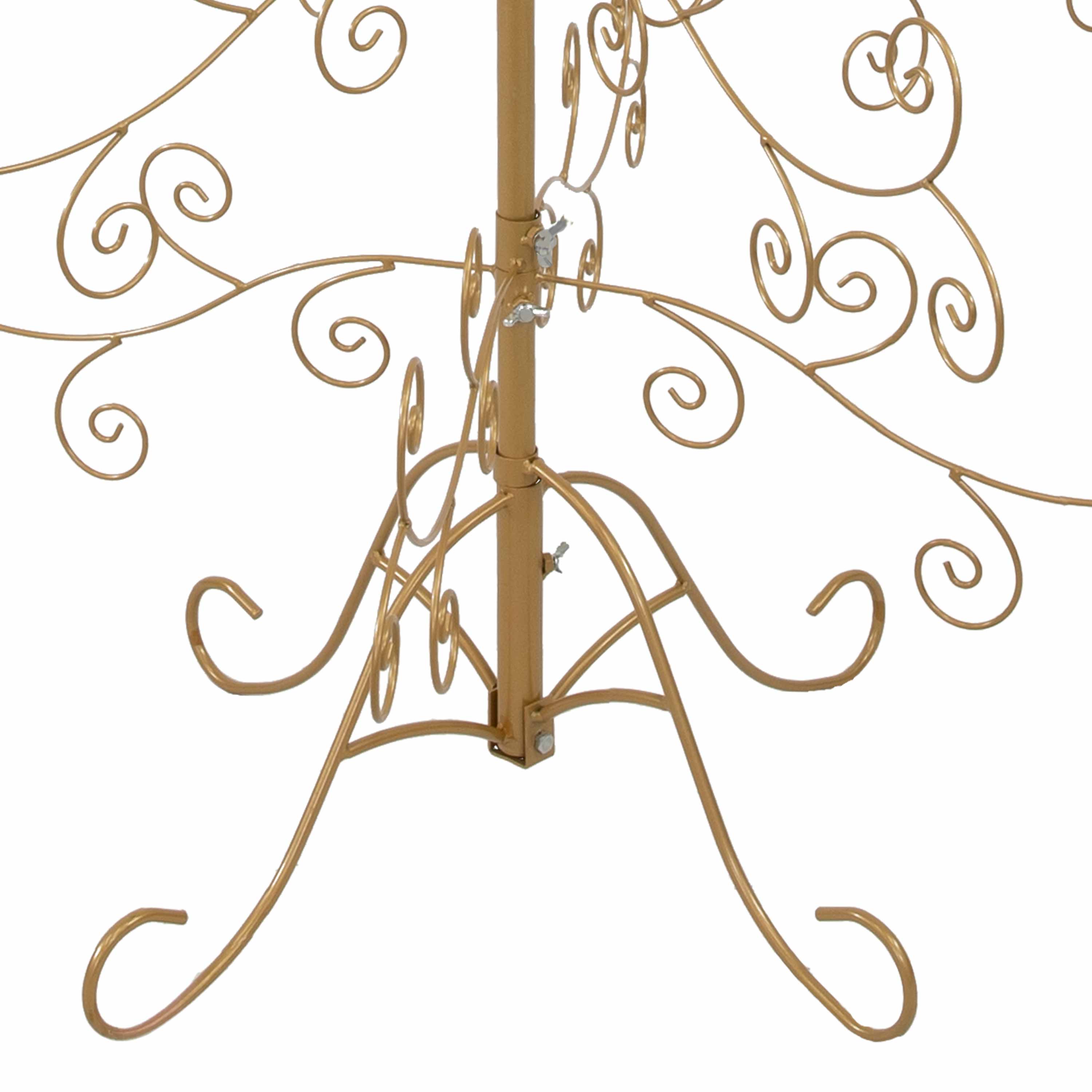 Sunnydaze Decor HMI-8721 Table-Christmas-Decorations - View #6