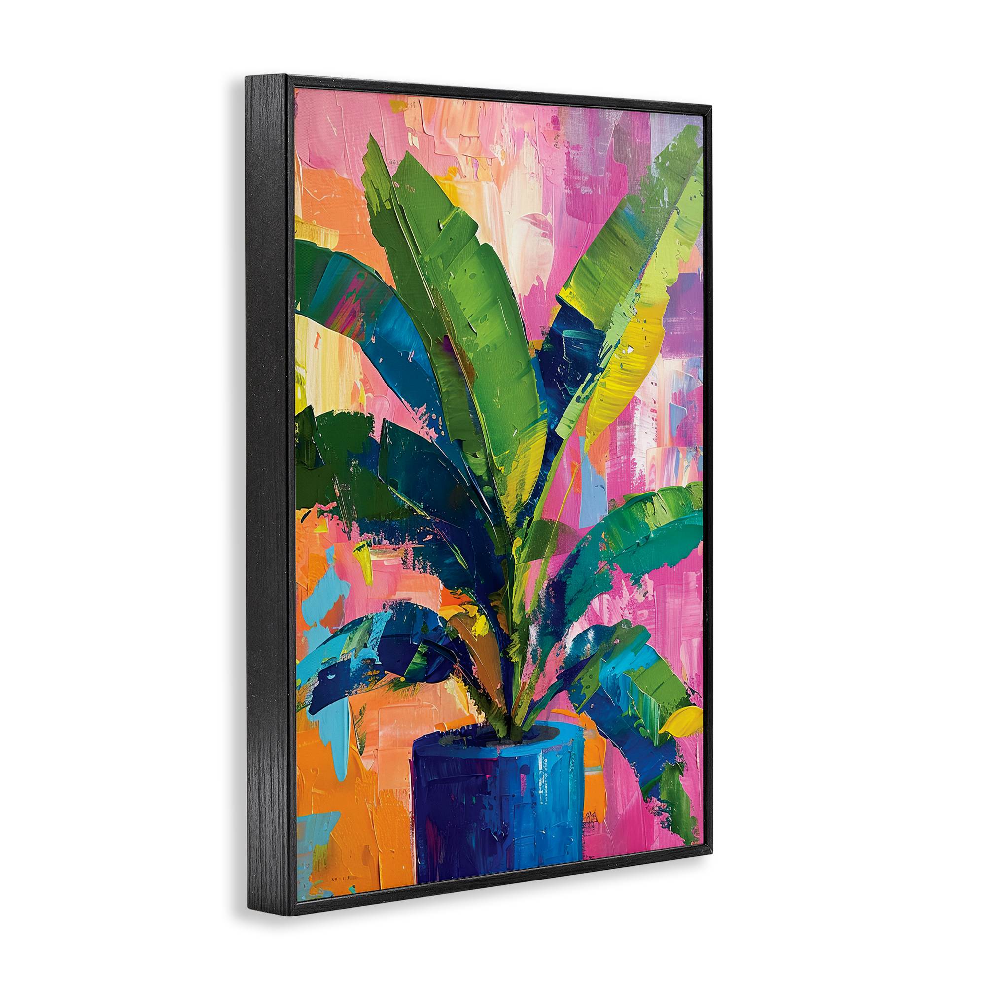Stupell Industries BT-899-FR-12X18 Wall-Art - View #2