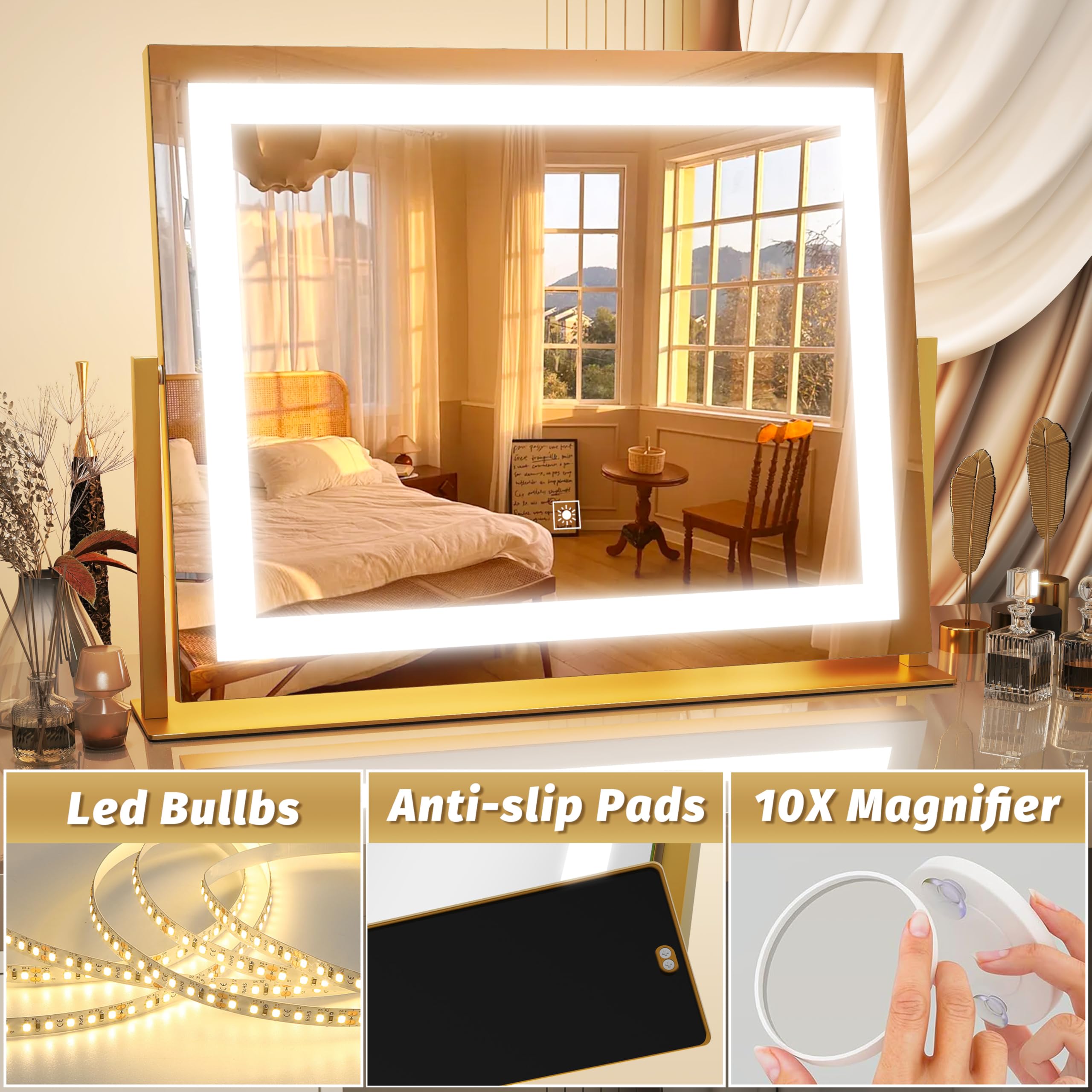 OMOMMD 5749848177523 Decor-Mirrors - View #4