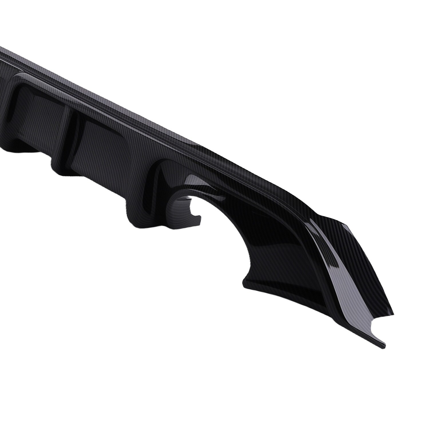 sunjurt P145URWSFCRK Bumper-Brackets - View #3