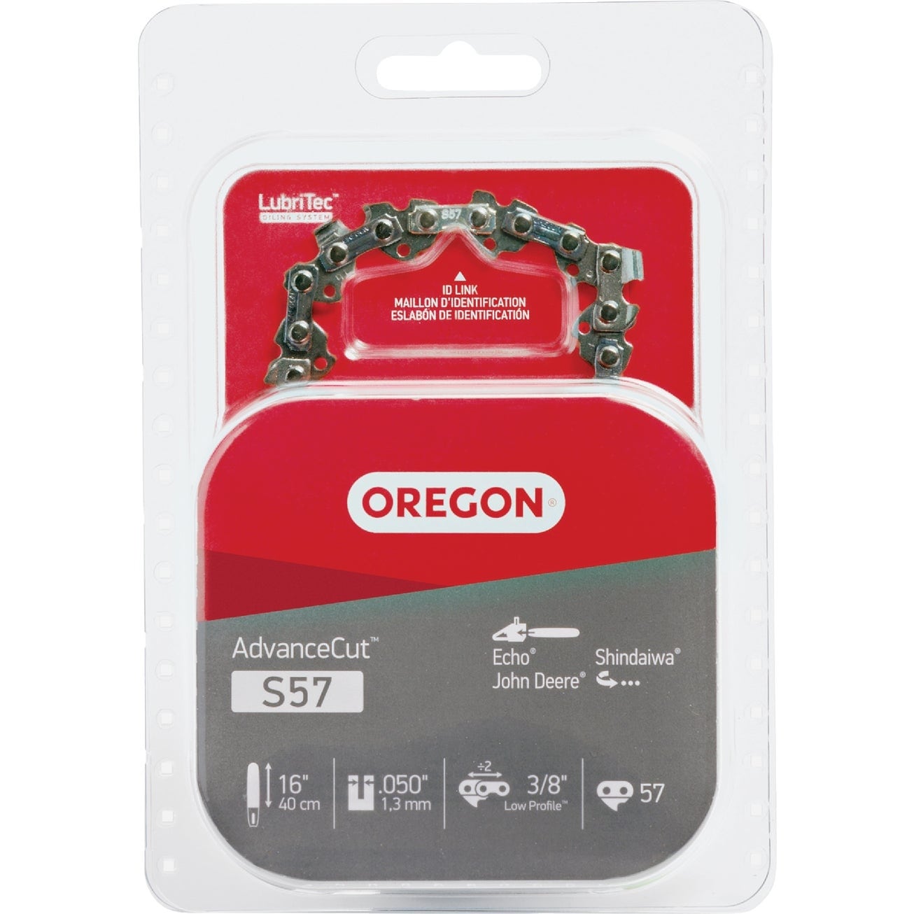 Oregon S57-784C Chain-Saw-Chains - View #3