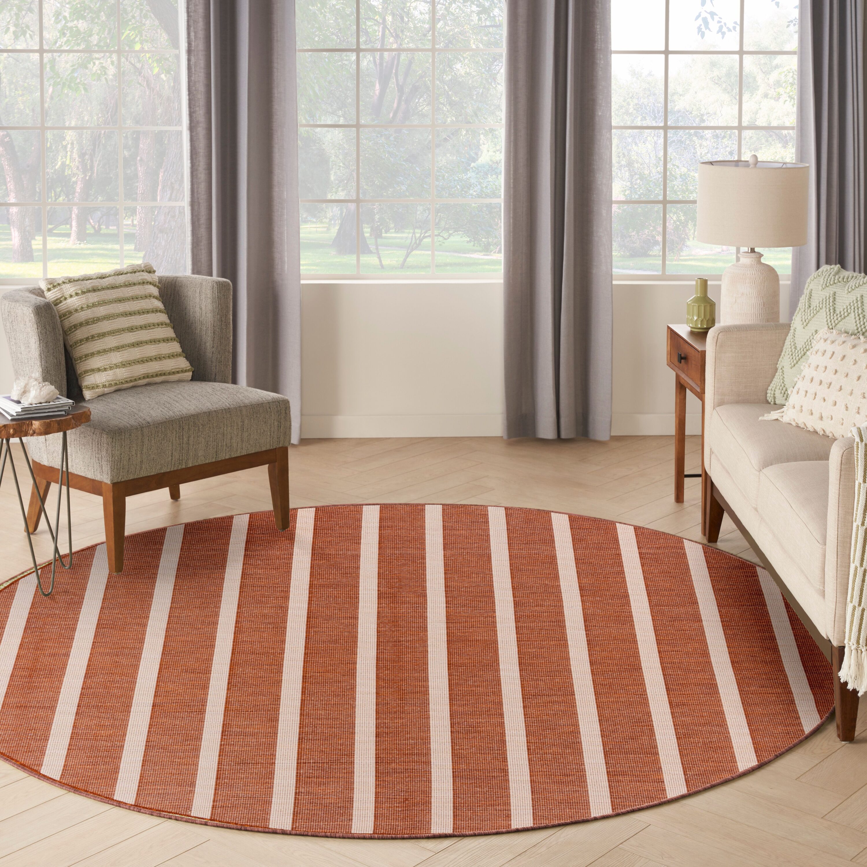 Nourison 841491146569 rugs - View #5