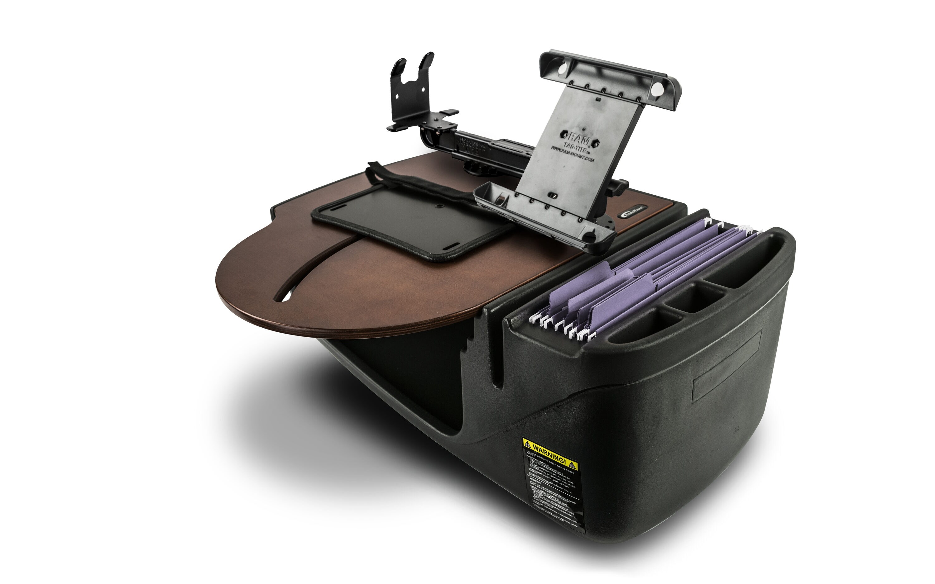 AutoExec AUE37351 Car Desk for Universal