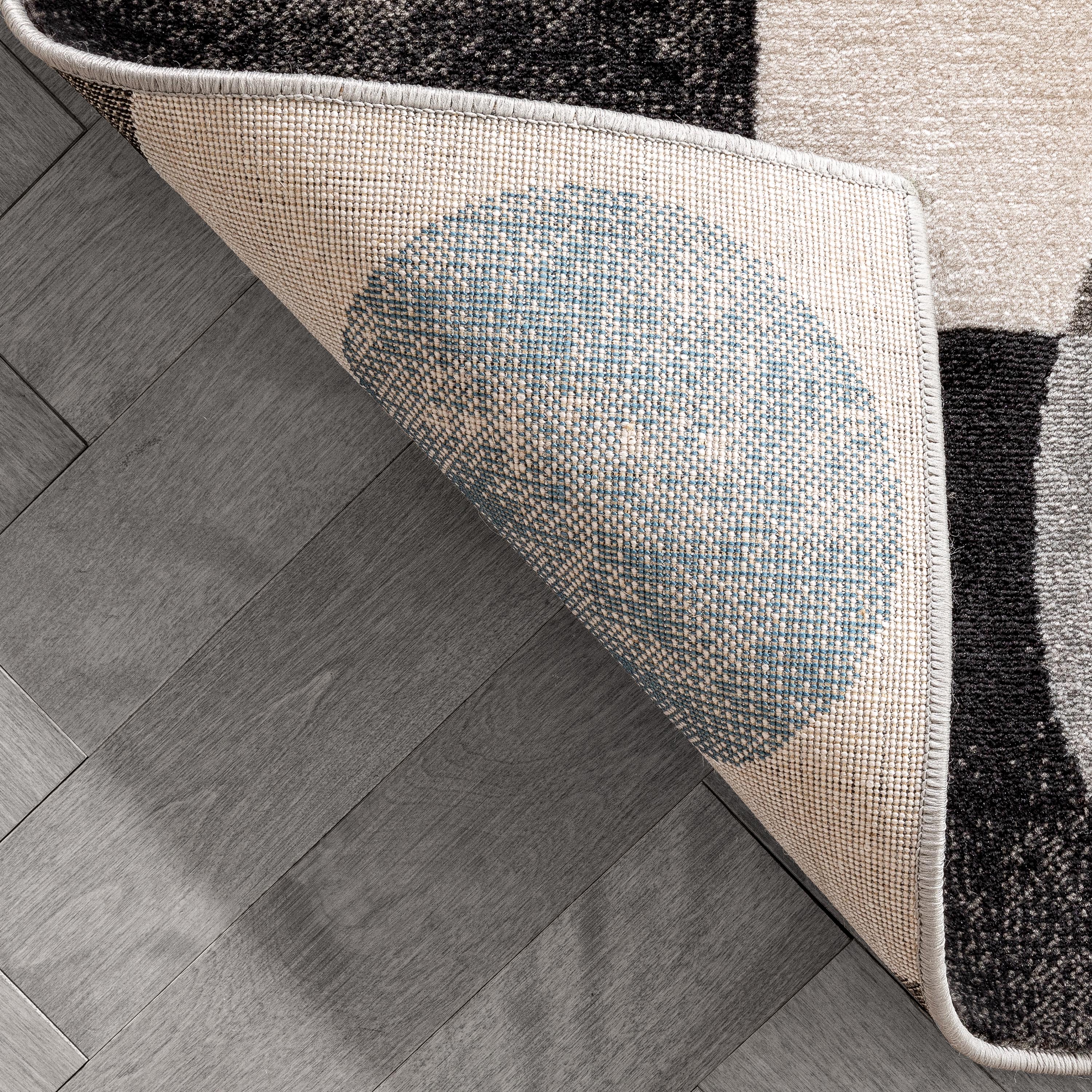 Well Woven 545147 rugs - View #5