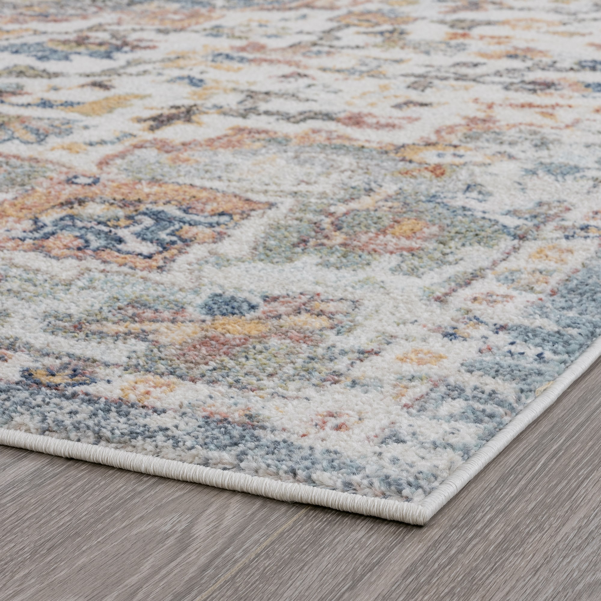 Tayse REI1200 2X8 rugs - View #4
