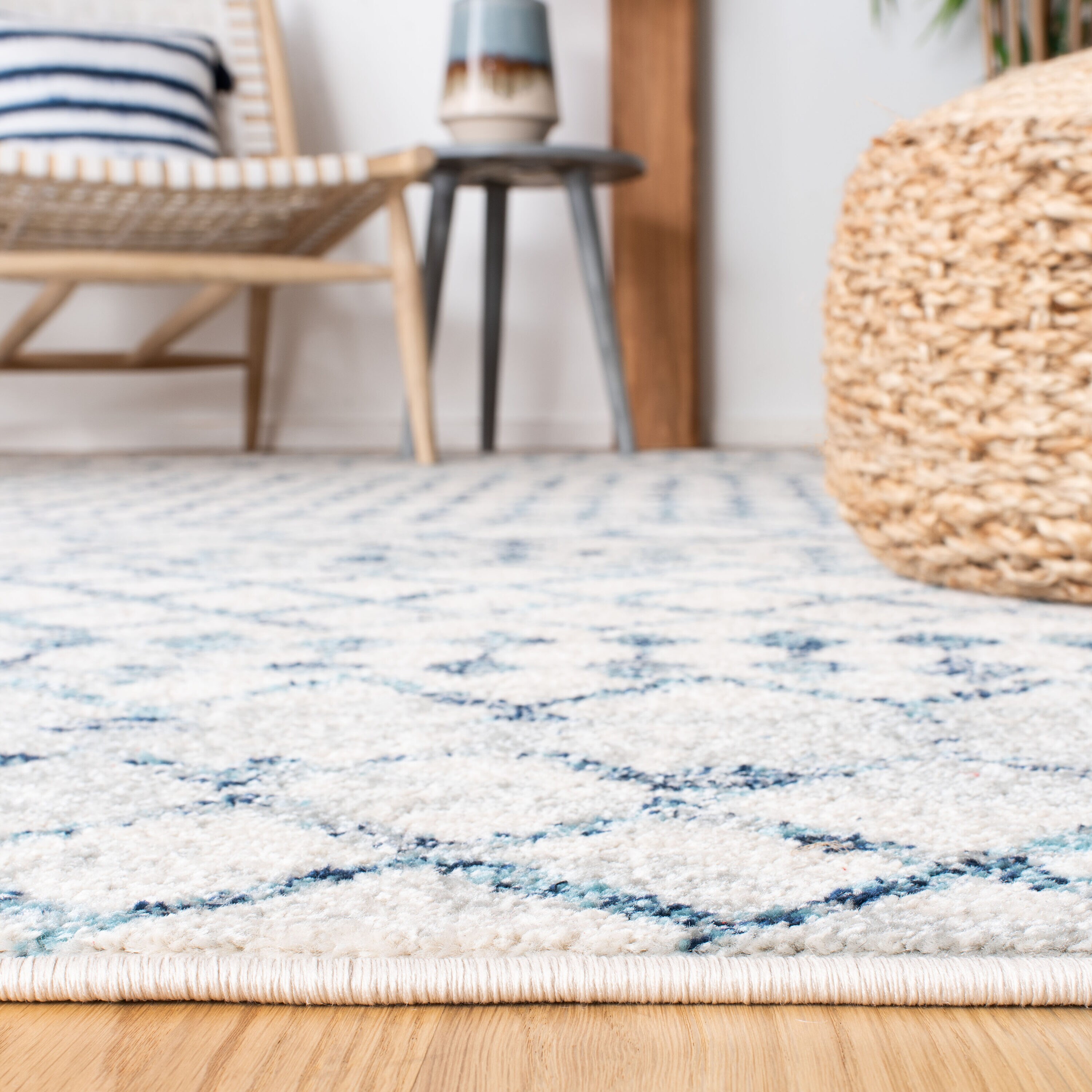 Safavieh MRE449A-5 rugs - View #5