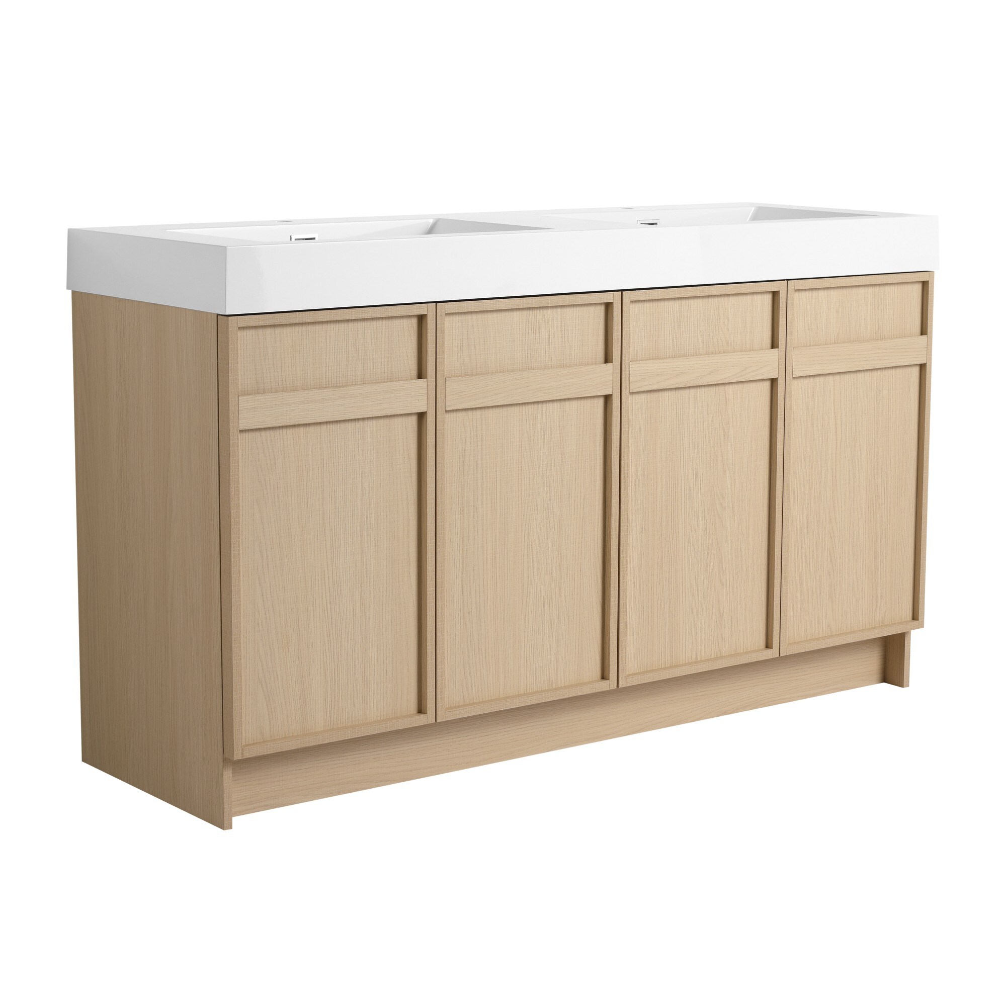 Dexmalle W999S00266 Bath-Vanity-Combo - View #12