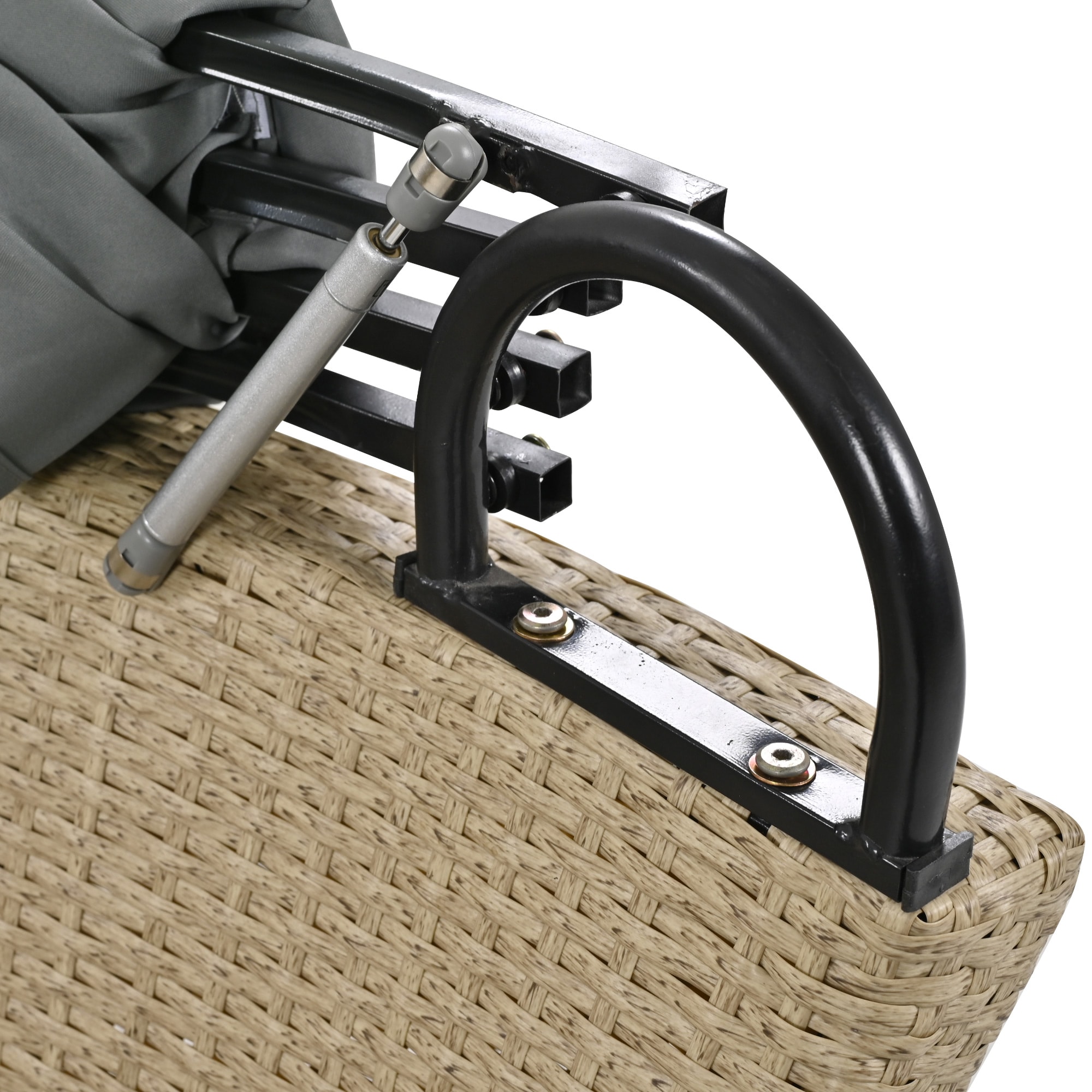 Bybafun YA0200002 Patio-Sofas-Daybeds - View #4