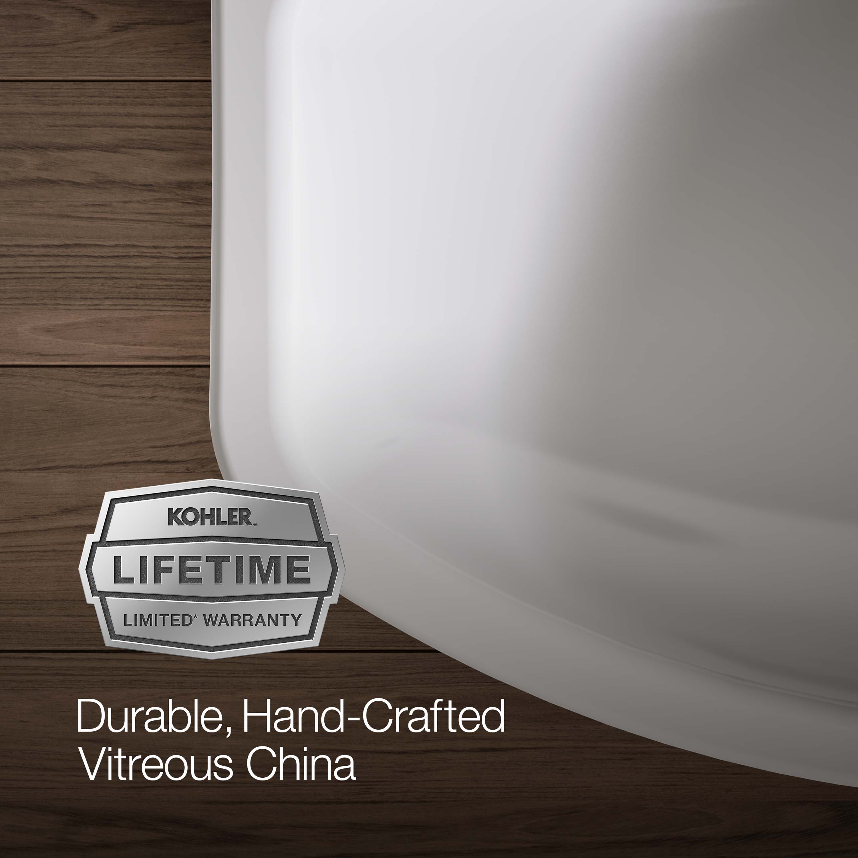 KOHLER 2363-1-0 Complete-Pedestal-Lavatories - View #10