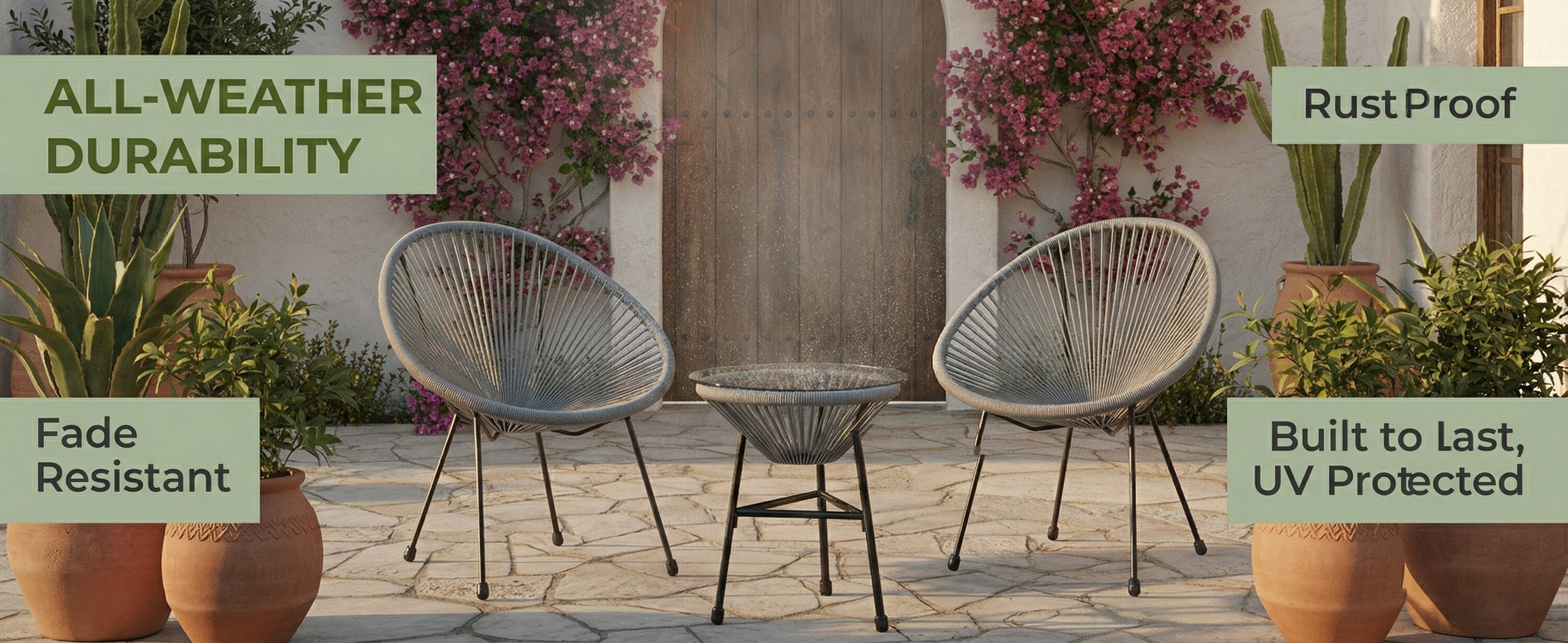 CESICIA WOF-TSC-16 Patio-Chairs - View #12