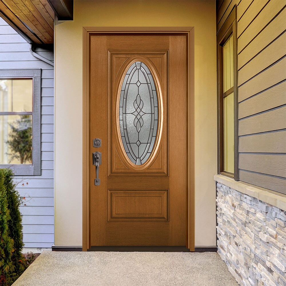 Masonite 1328204 Entry-Doors - View #2