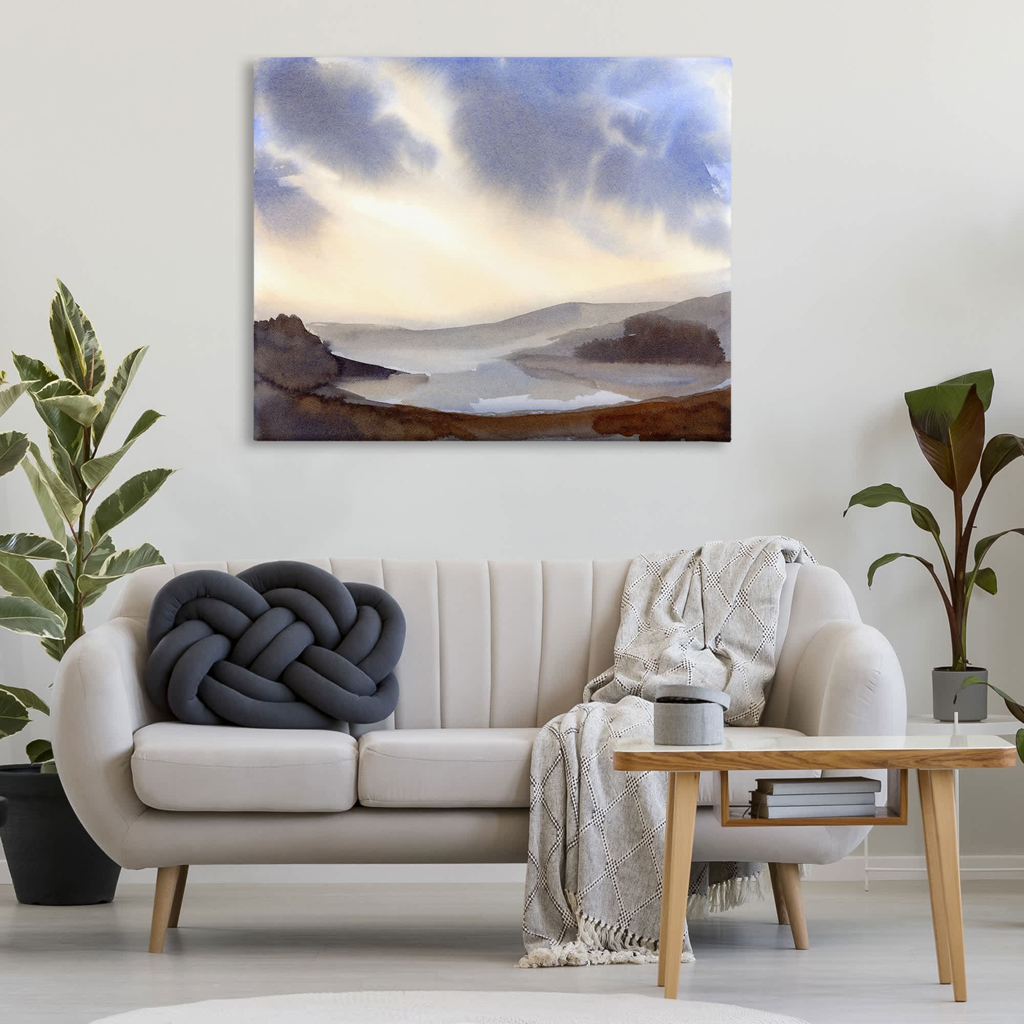 Stupell Industries BS-103-CN-36X48 Wall-Art - View #3