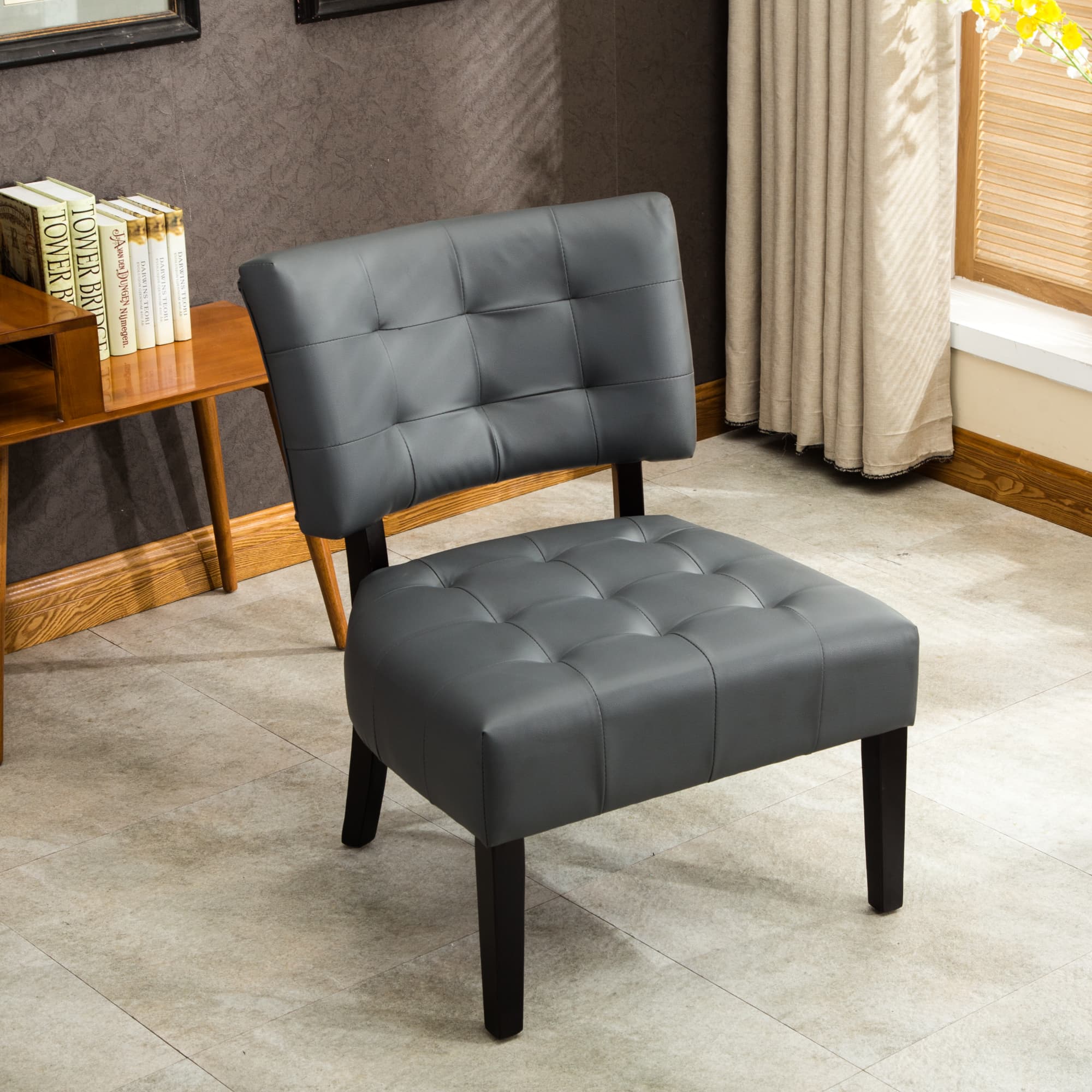 Ama Pear S-CHR-34 chairs - View #3