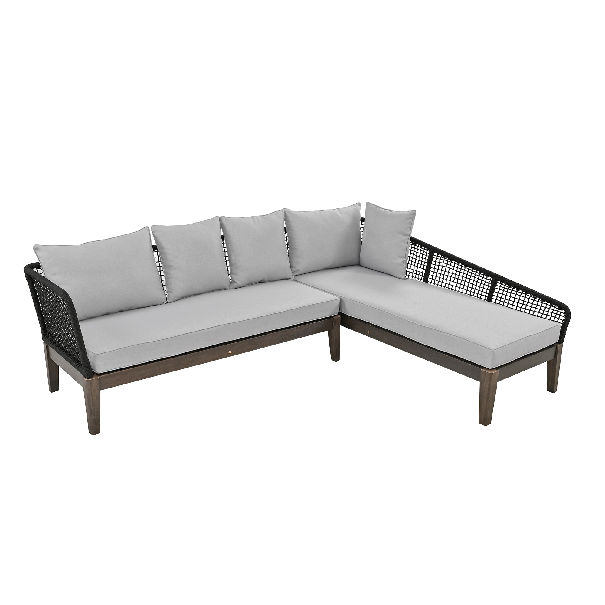 ES-DIY DIPF0026 Patio-Conversation-Sets - View #8