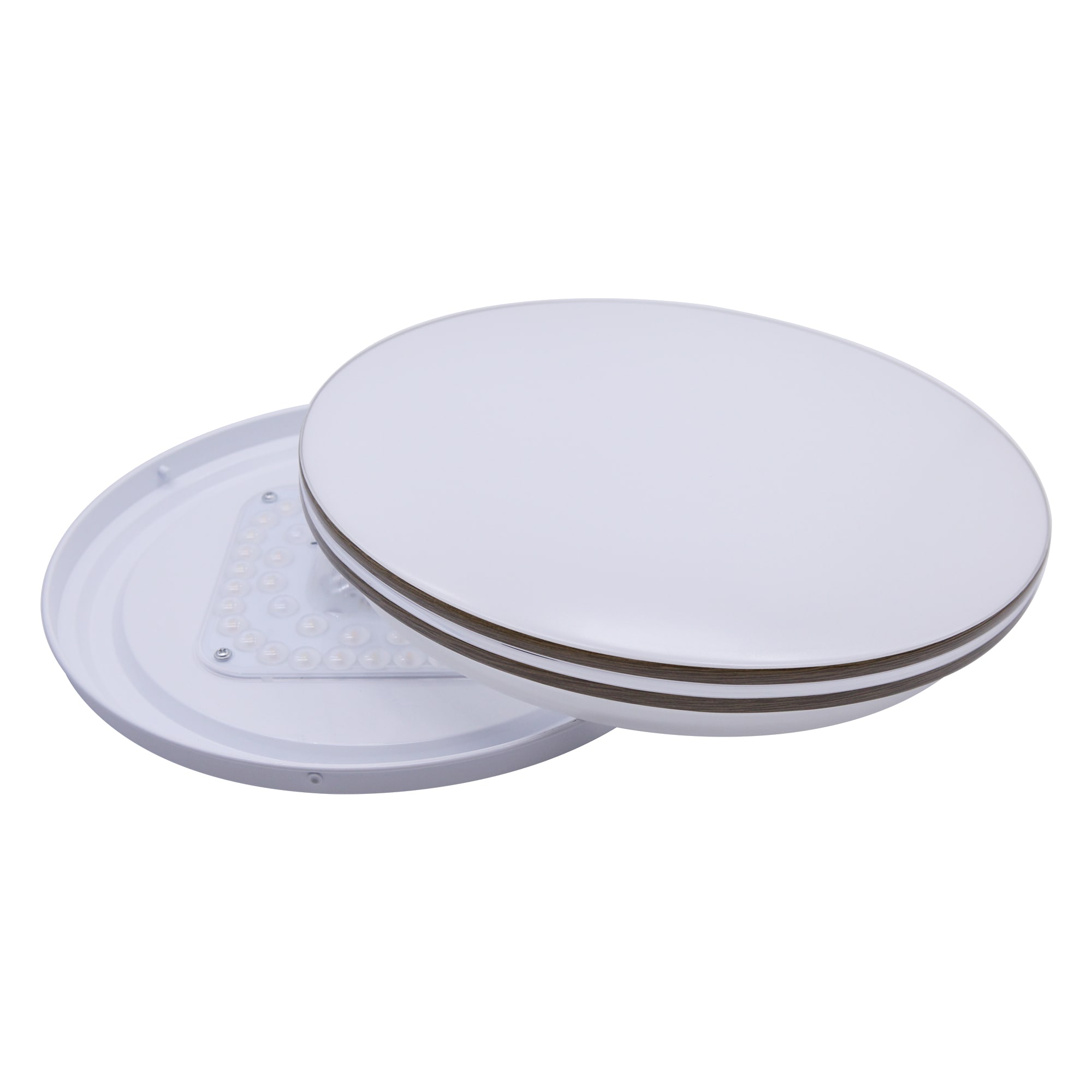 Lucere FM781120D-803BW flushmounts - View #6