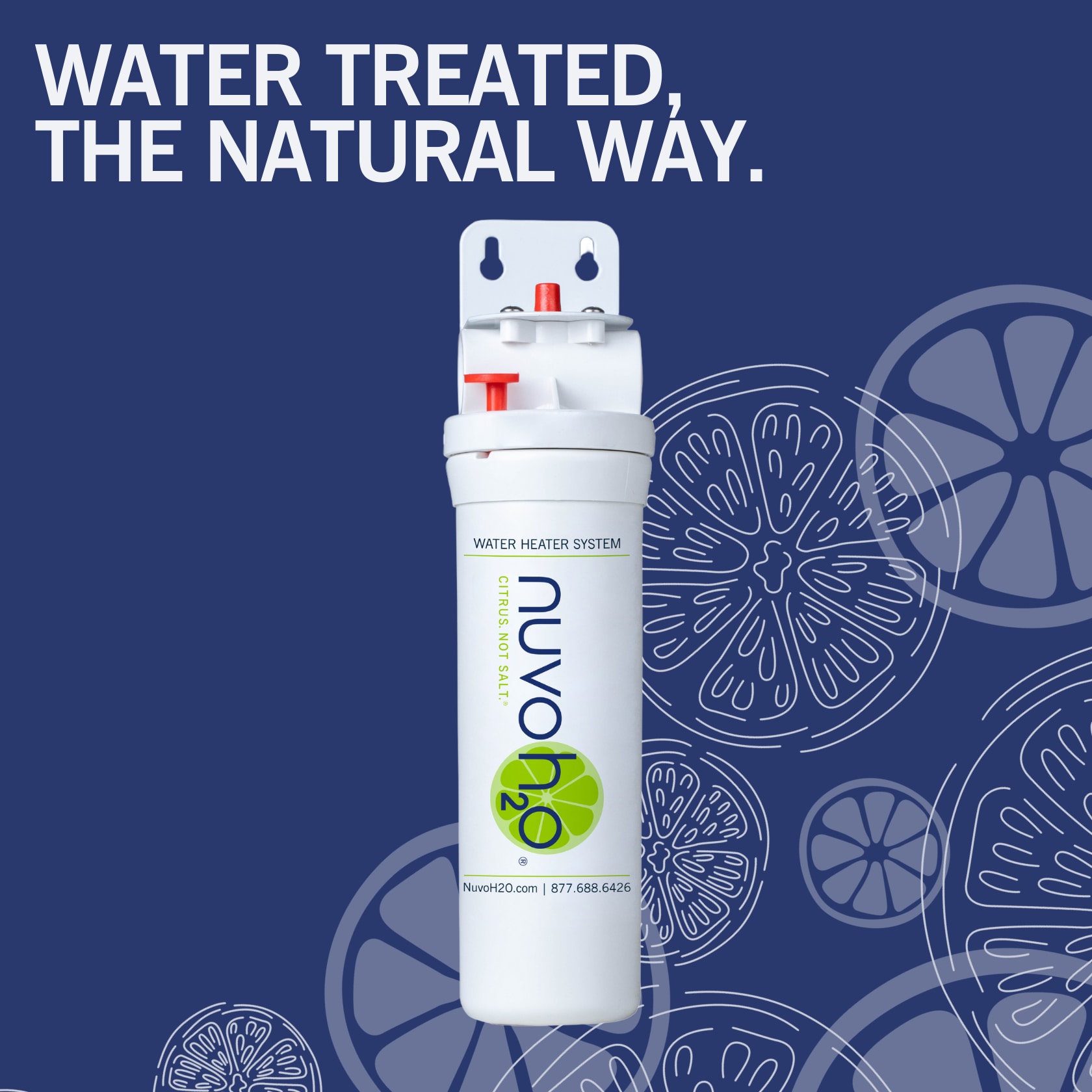 NuvoH2O 15001 Water-Softeners - View #7