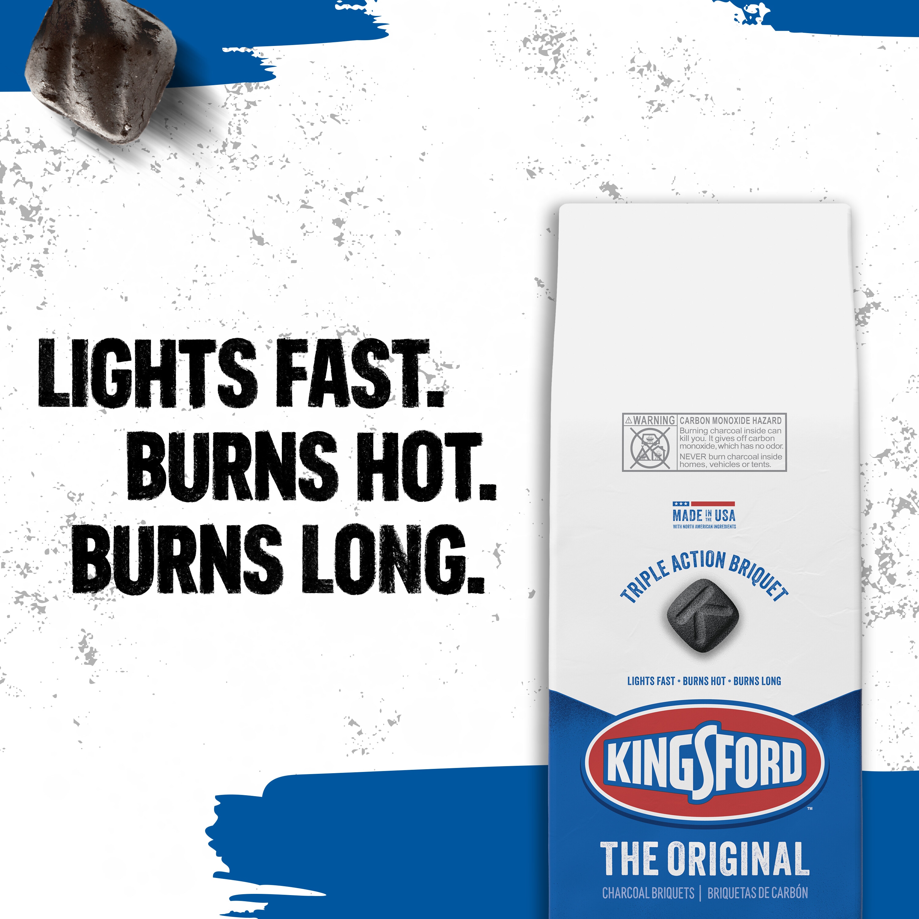 Kingsford 4460032071 Charcoal-Accy - View #2