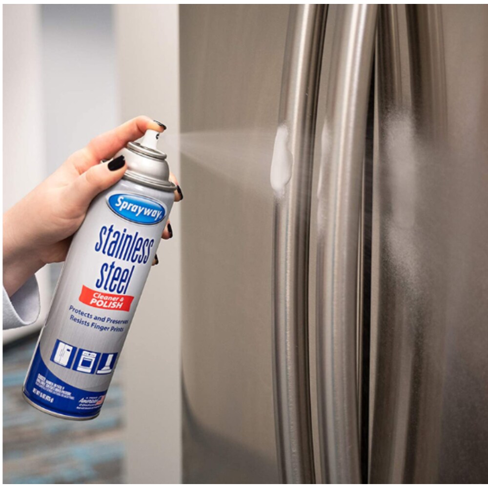Sprayway SW841R-6 Metal-Cleaners - View #3