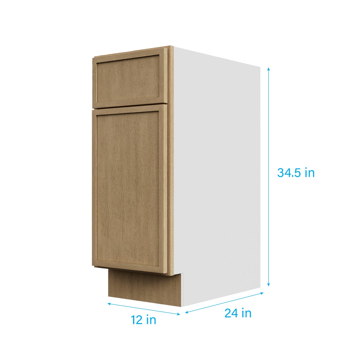 RELIABILT LS-SOK-B12R Cabinets-Kitchen - View #3