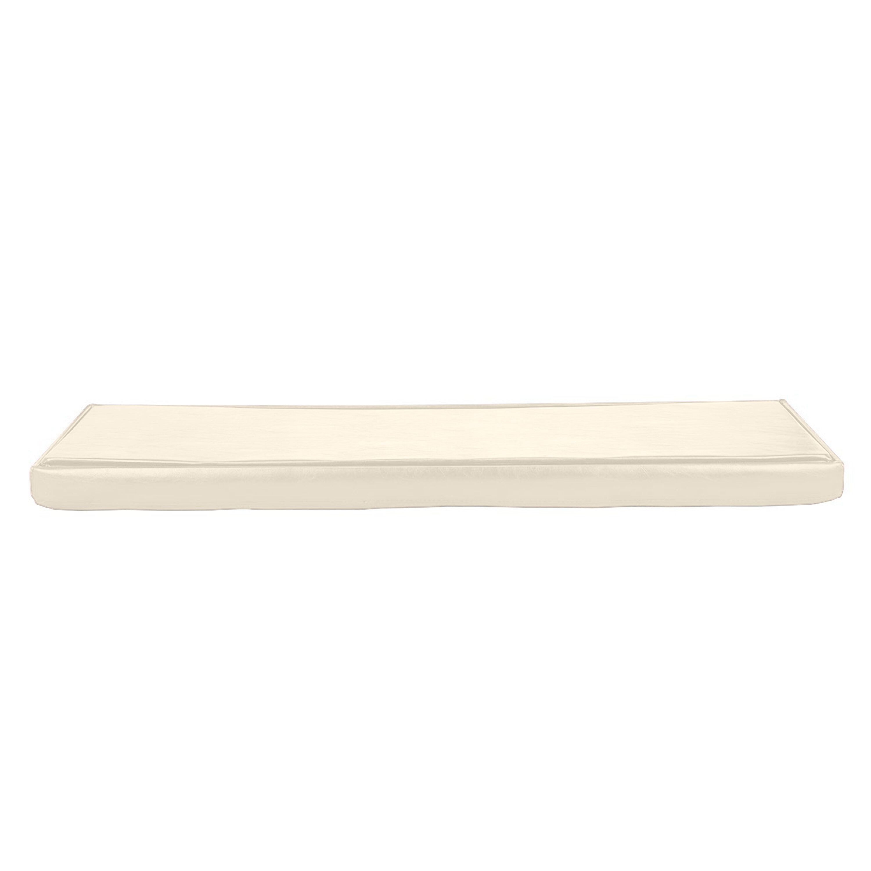 Simplify F-0645-IVORY-BX Indoor-Ottomans - View #8