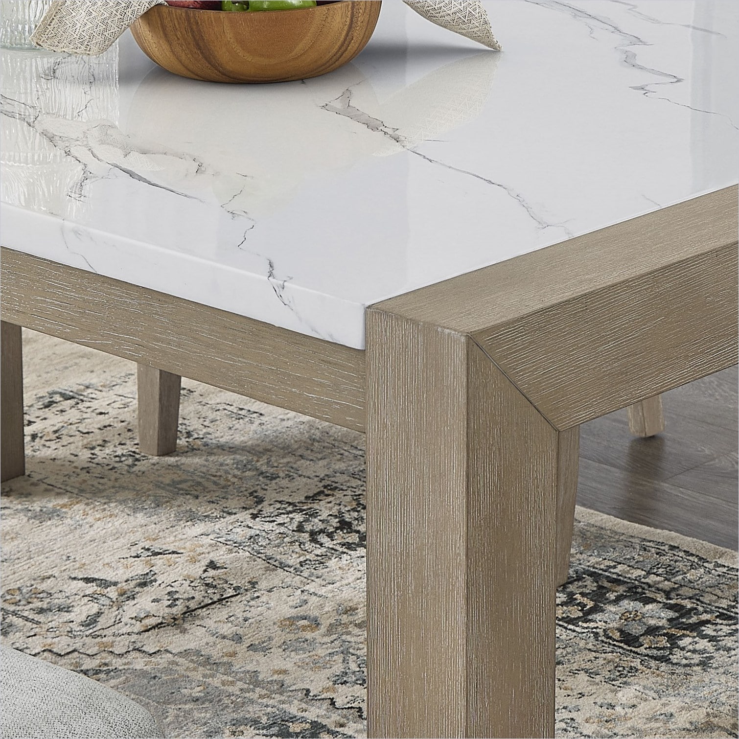 Watnature MQH1IGDP9CAQ Dining-Tables - View #6