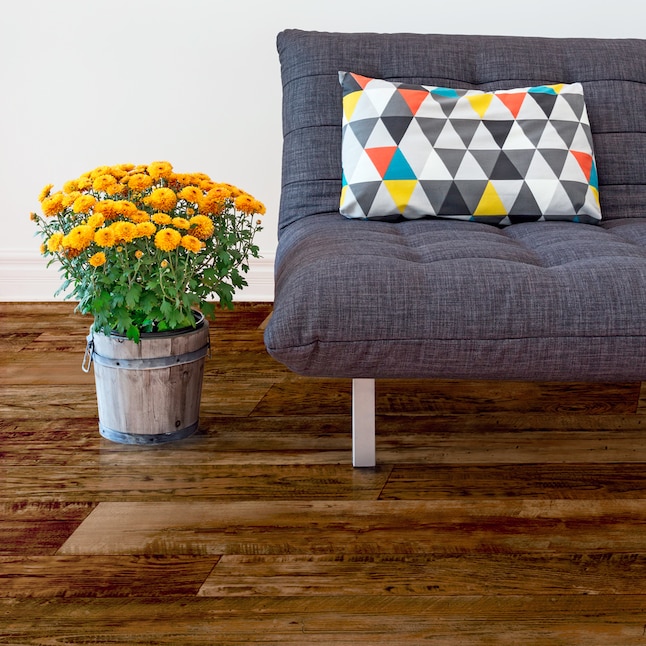 Congoleum ArmorCore Pro UR Farmhouse Timber 12-ft W x Cut-to-Length Wren Wood Look Low-Gloss Finish Sheet Vinyl Congoleum ArmorCore Pro UR Farmhouse Timber 12-ft W x Cut-to-Length Wren Wood Look Low-Gloss Finish Sheet Vinyl
