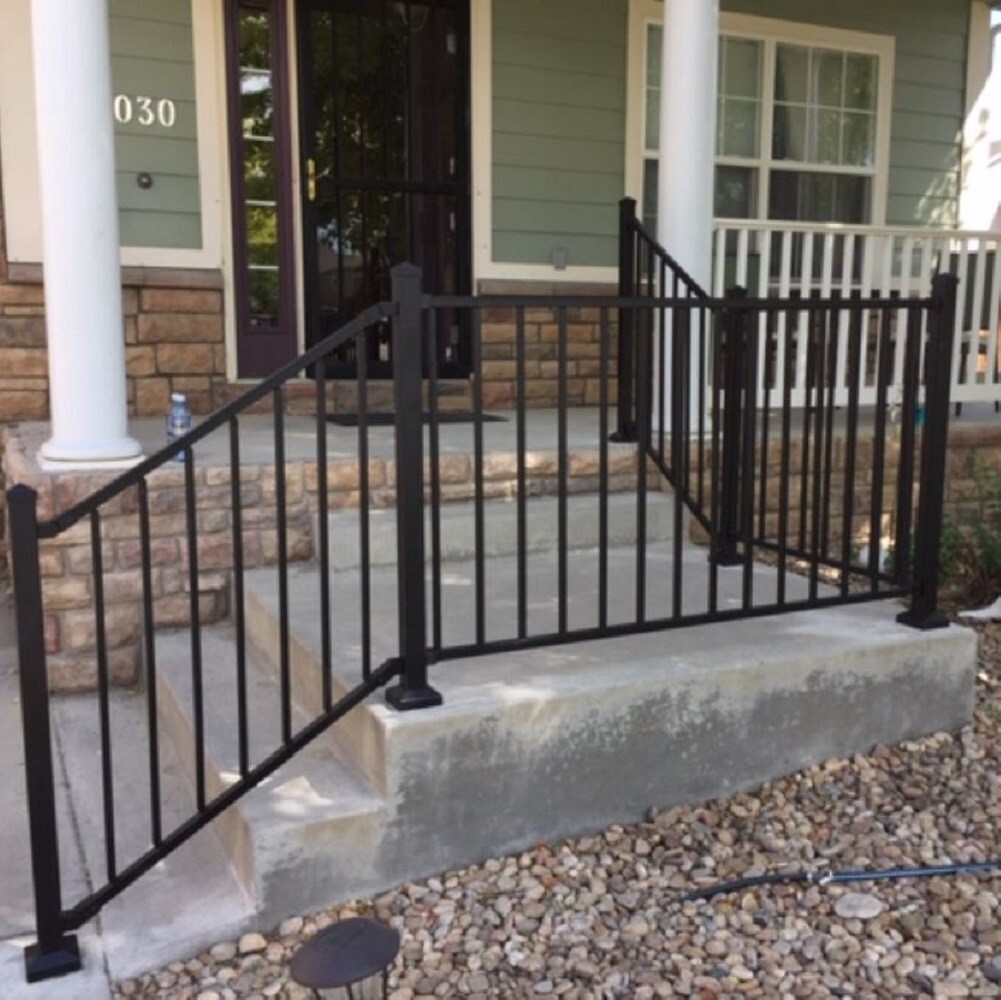 CINCH 30057 railings - View #3