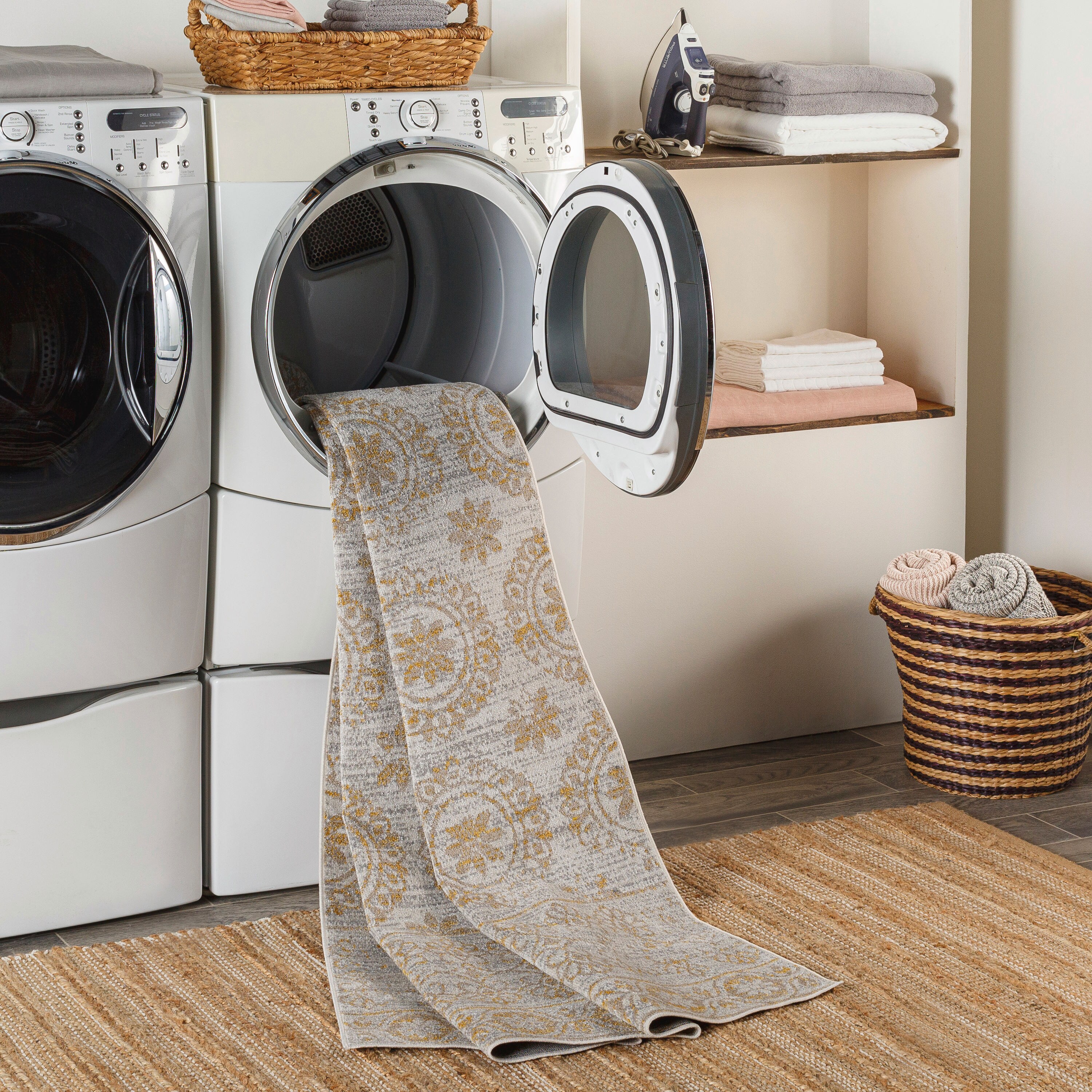 Livabliss LVR2327-537 rugs - View #2