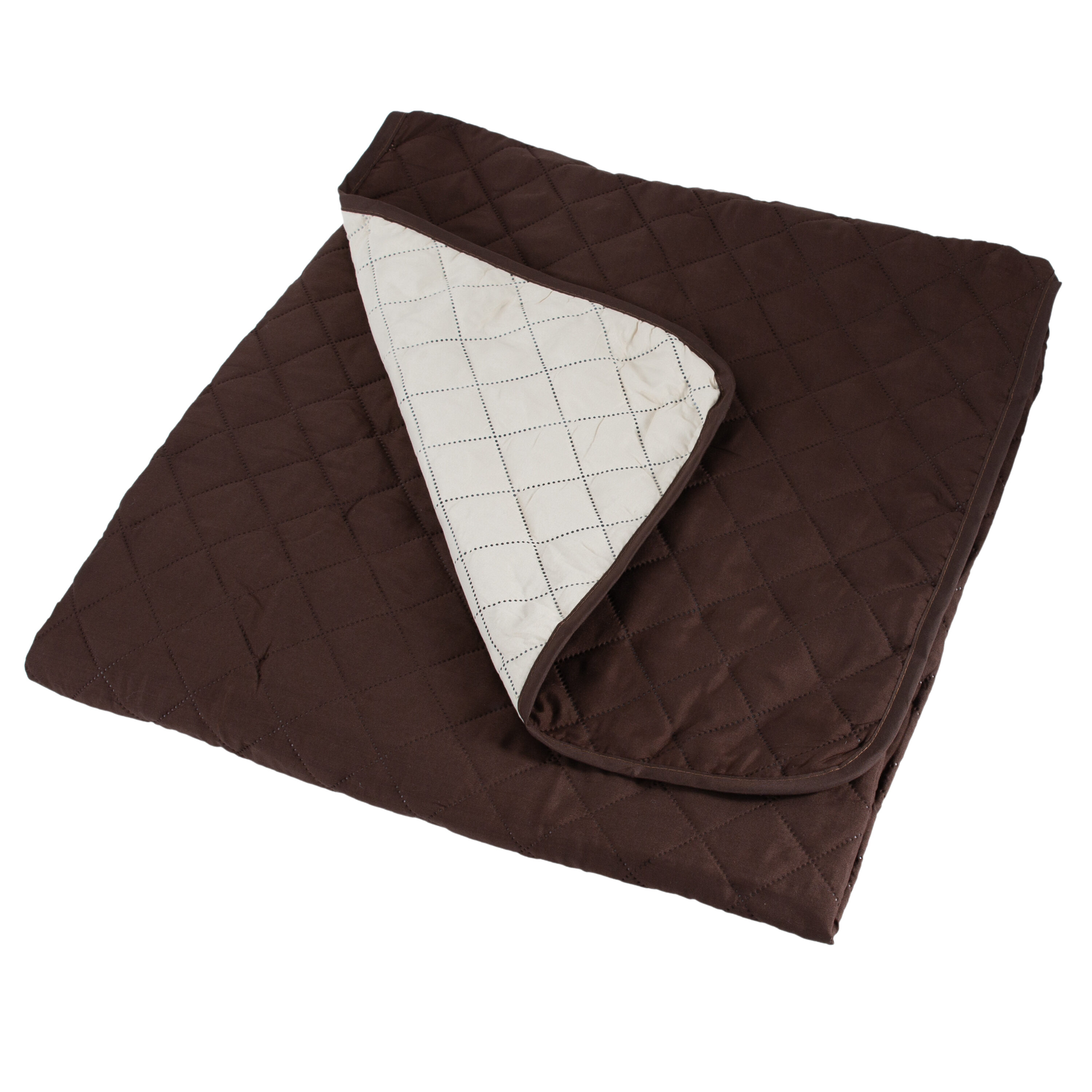 Home Details 1681-CHOC-TAUPE slipcovers - View #4