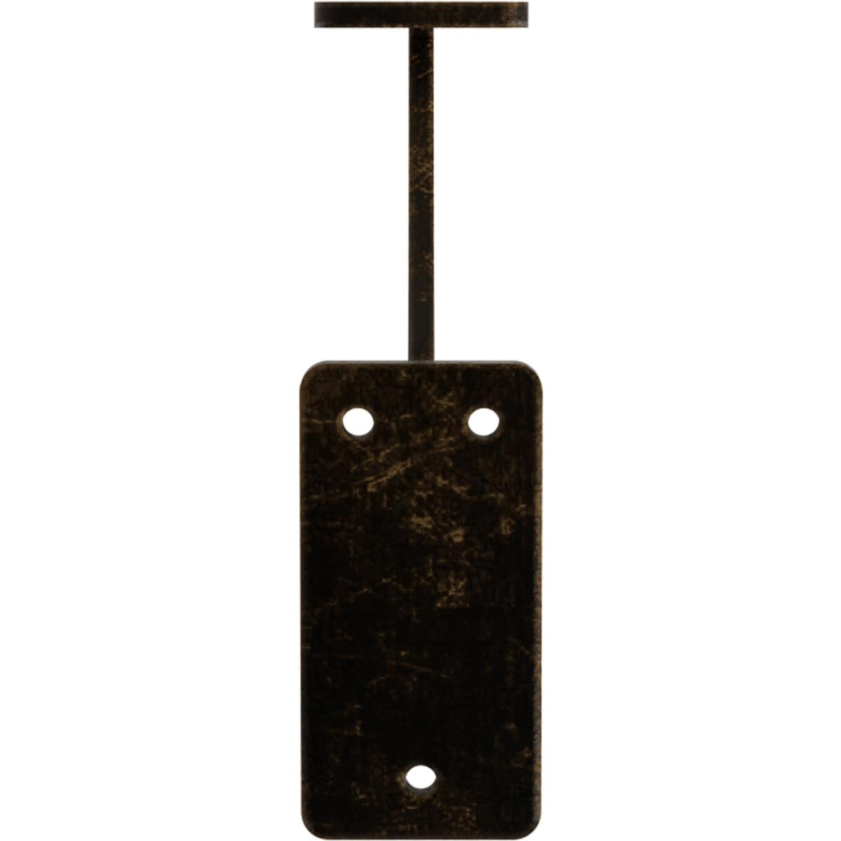 Ekena Millwork BKTM02X07X07BRABS Mending-Plates-Brackets-Braces - View #5