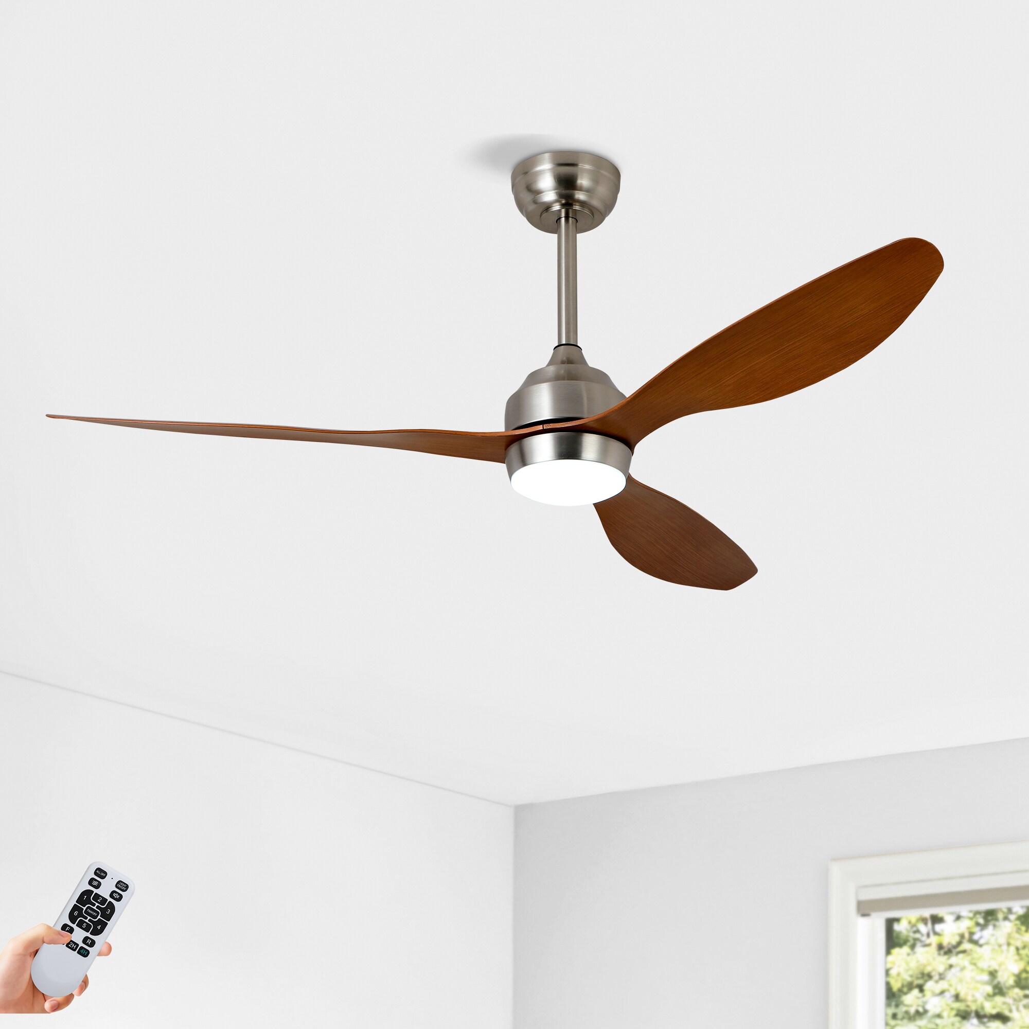 SINOFURN SYD130027WT Ceiling-Fans - View #8
