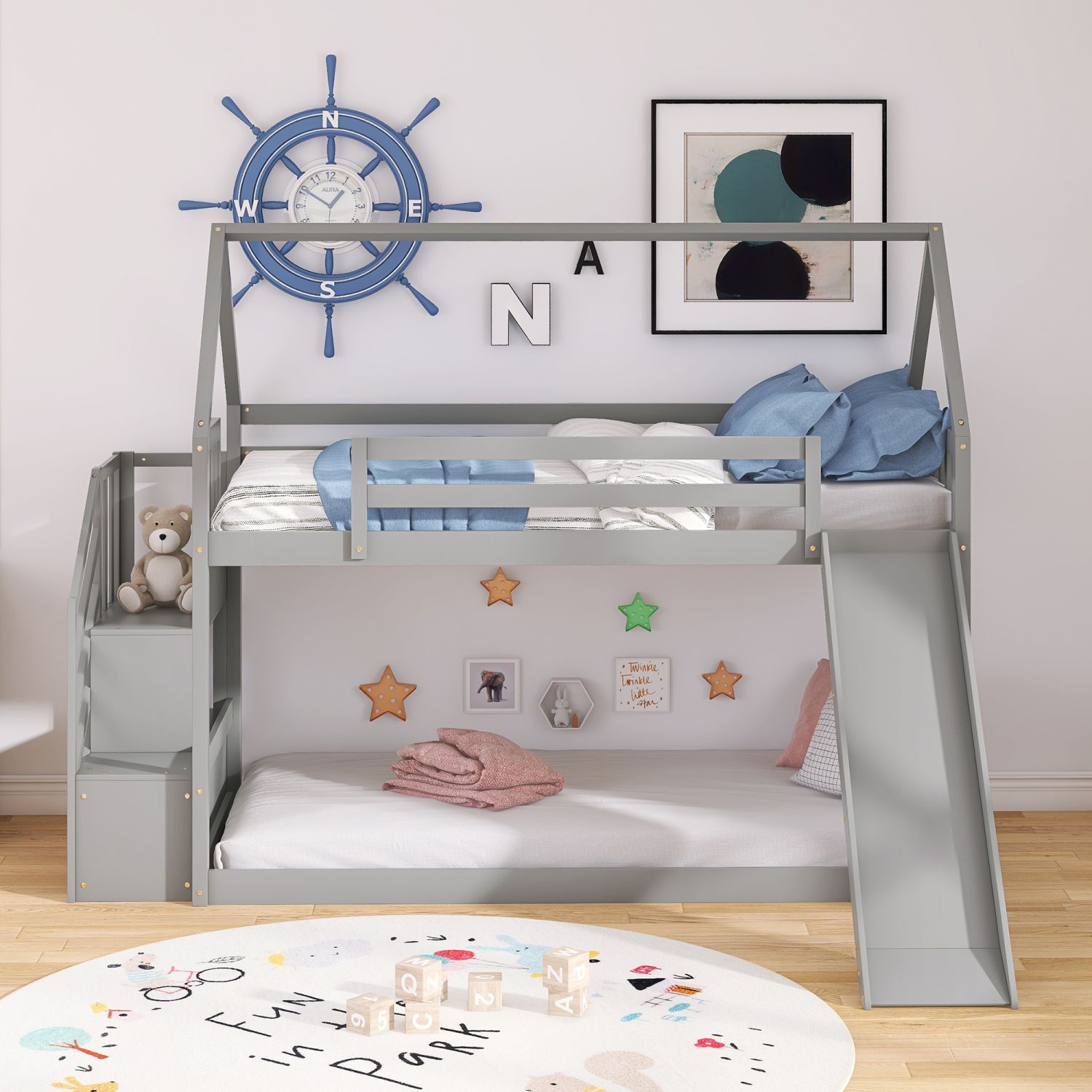 JASMODER GX000904AAE beds - View #3