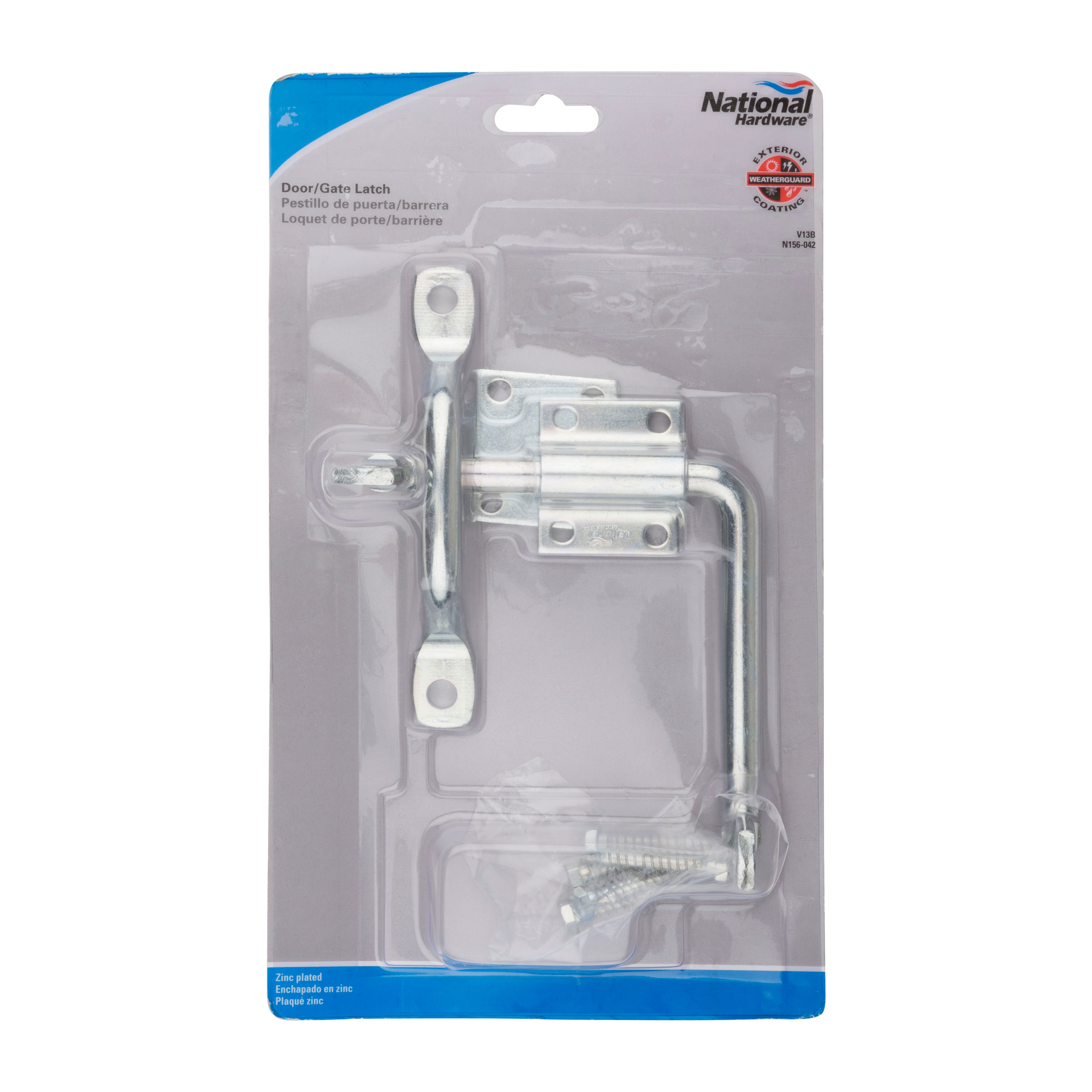 National Hardware N156-042 Gate-Hardware - View #3