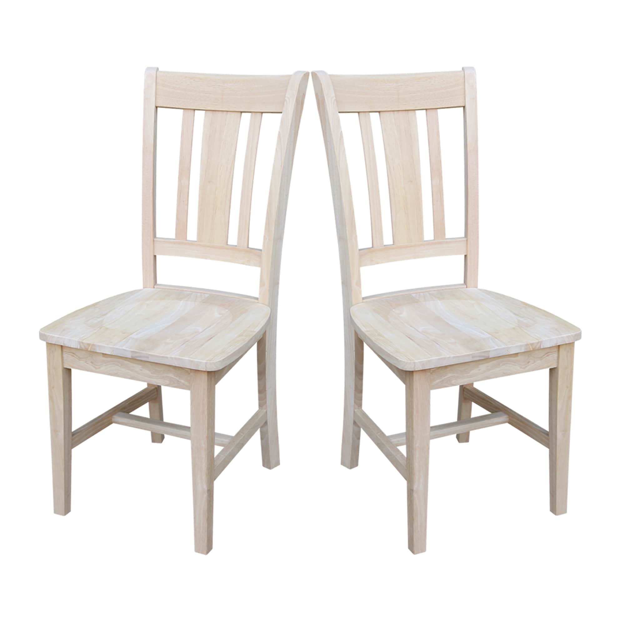 Dining Chairs