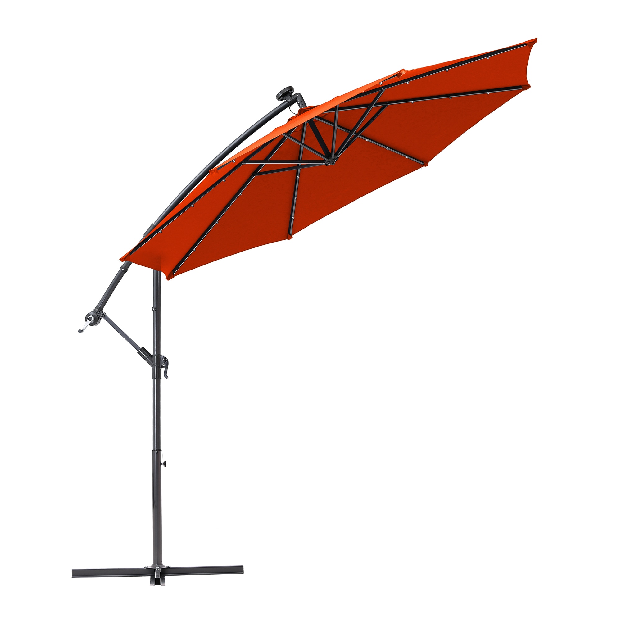 Clihome CH-H4L-OR Umbrellas-2 - View #6
