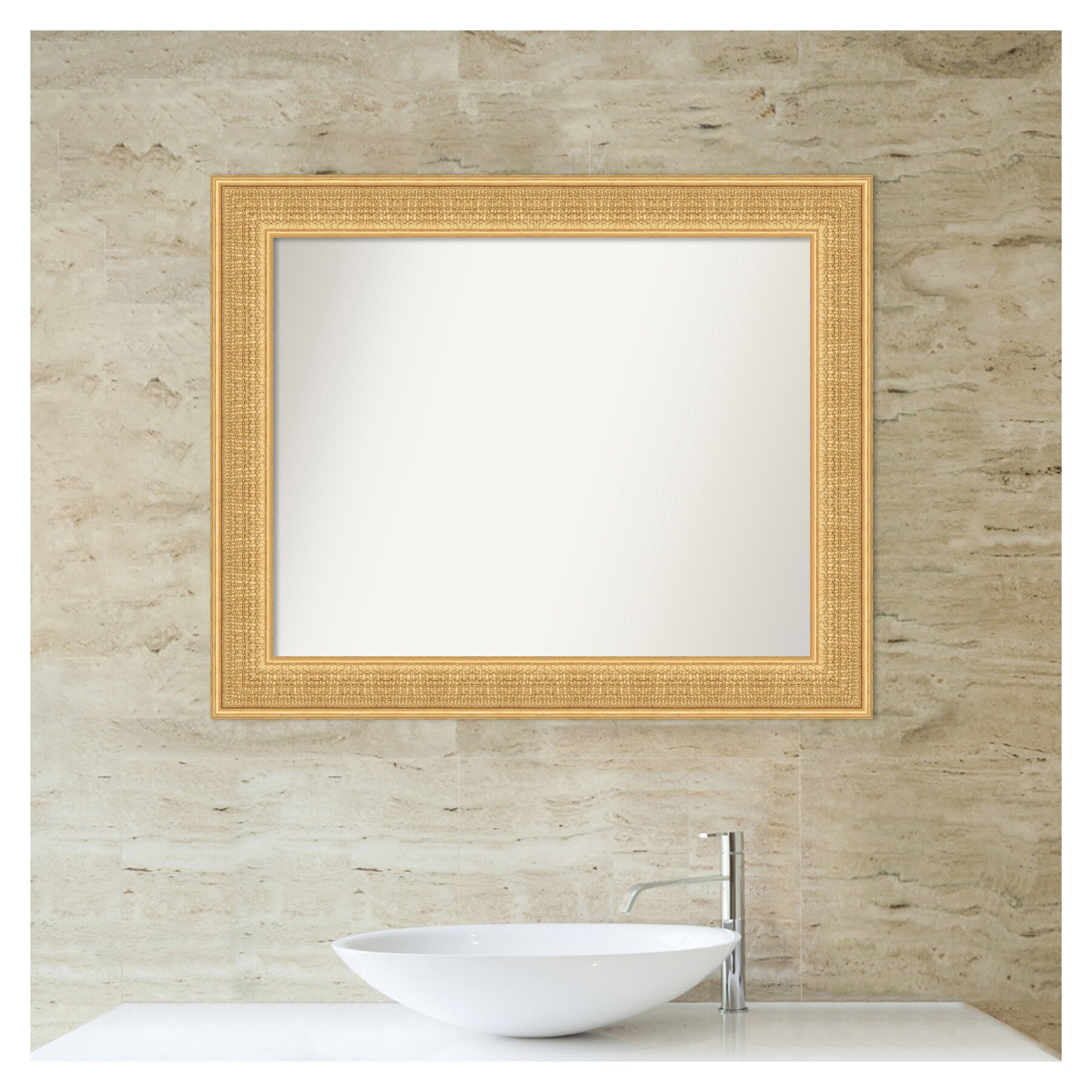 Amanti Art A17008101017 Decor-Mirrors - View #7
