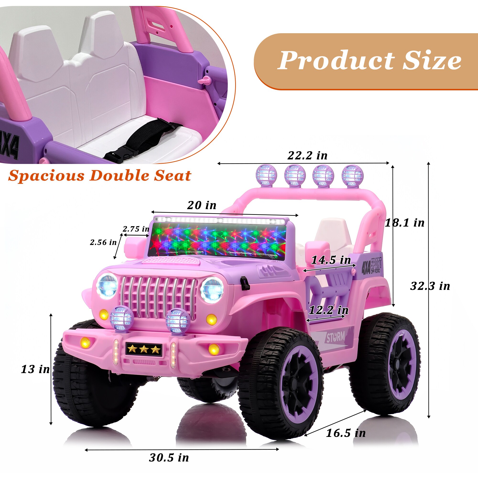 Loebelle Z378207P Play-Toys - View #5