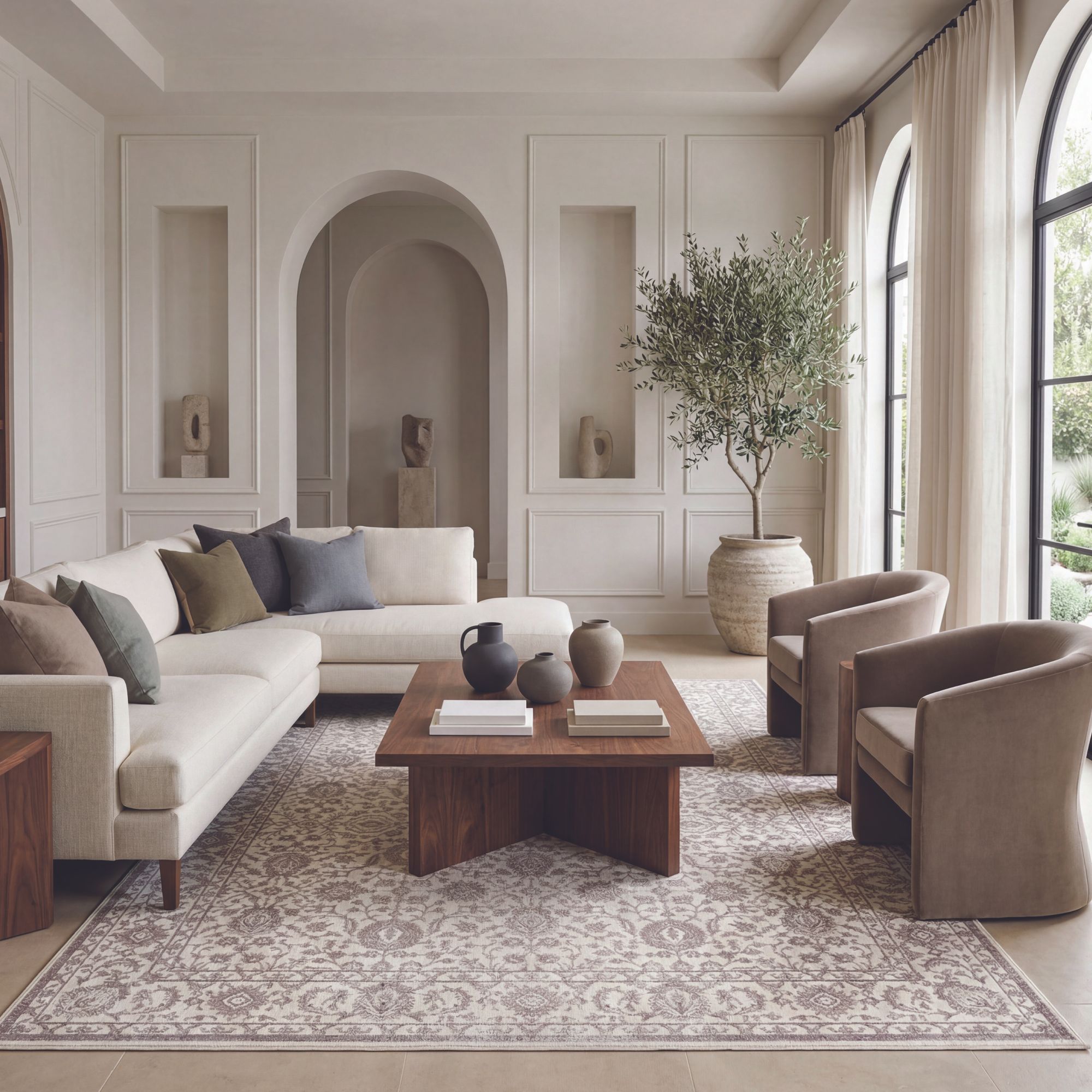 CREATIVE HOME IDEAS 646760249626 rugs - View #2